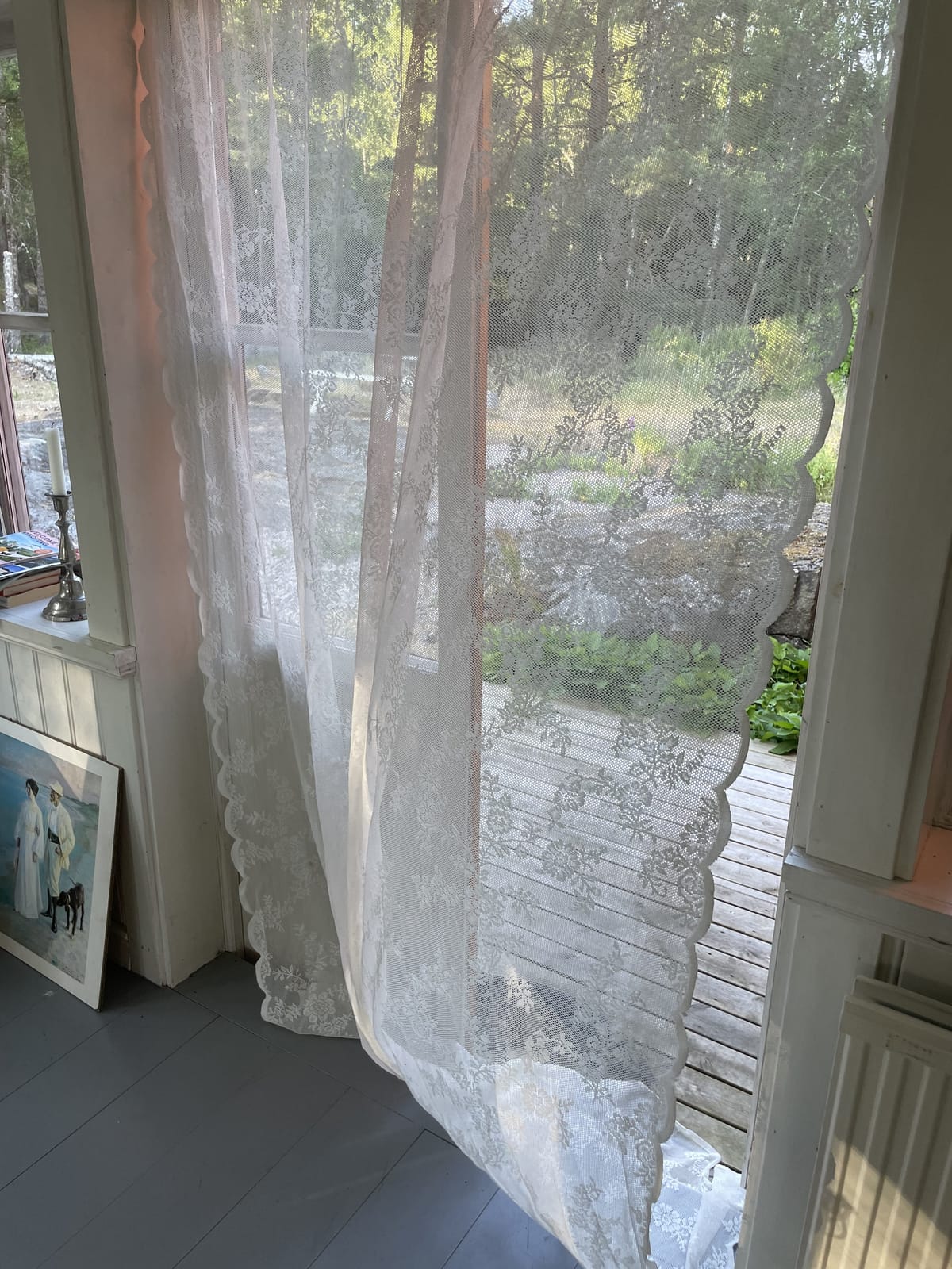 4 rok · 132 m² i Nyköping – bild 20