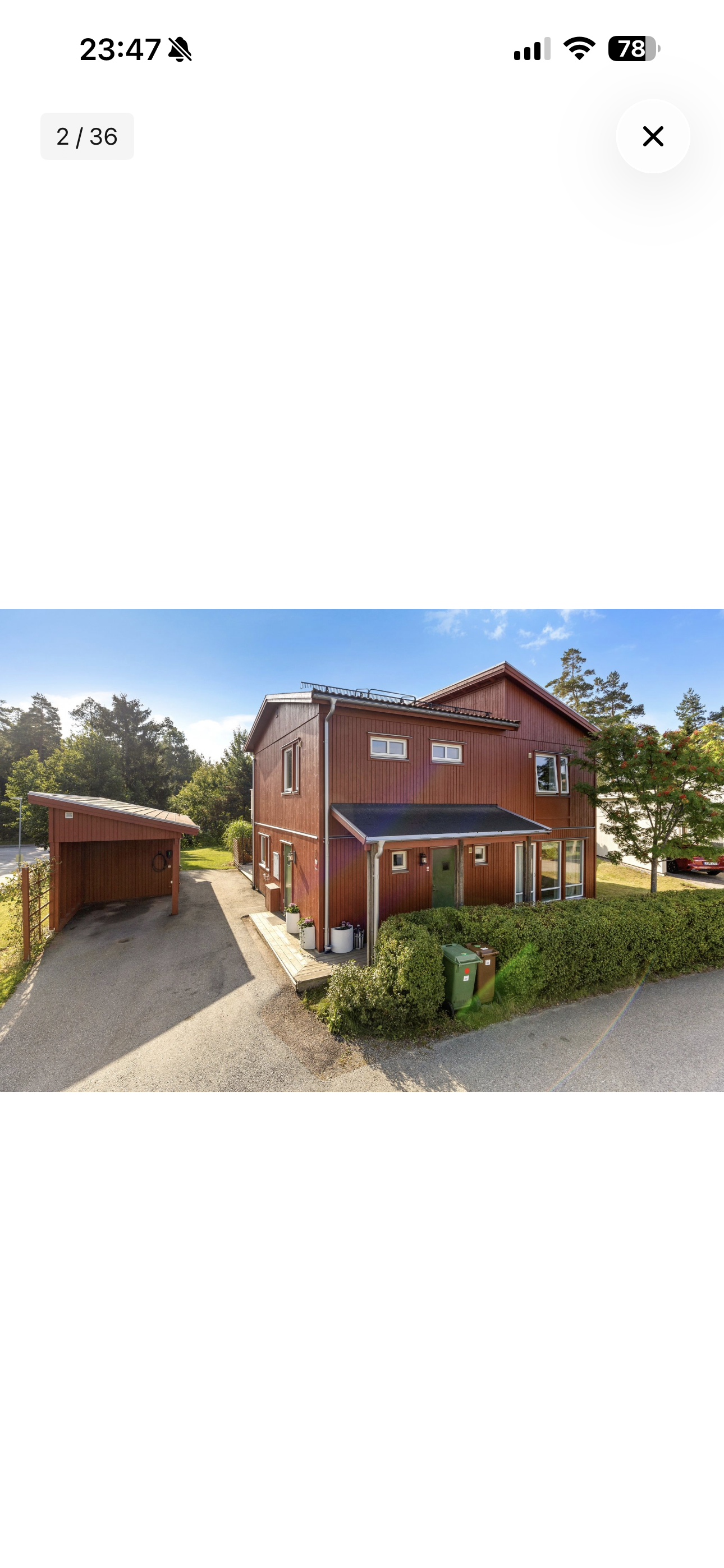 Stuga, 1 rooms, 30 sqm, Vallentuna – bild 3