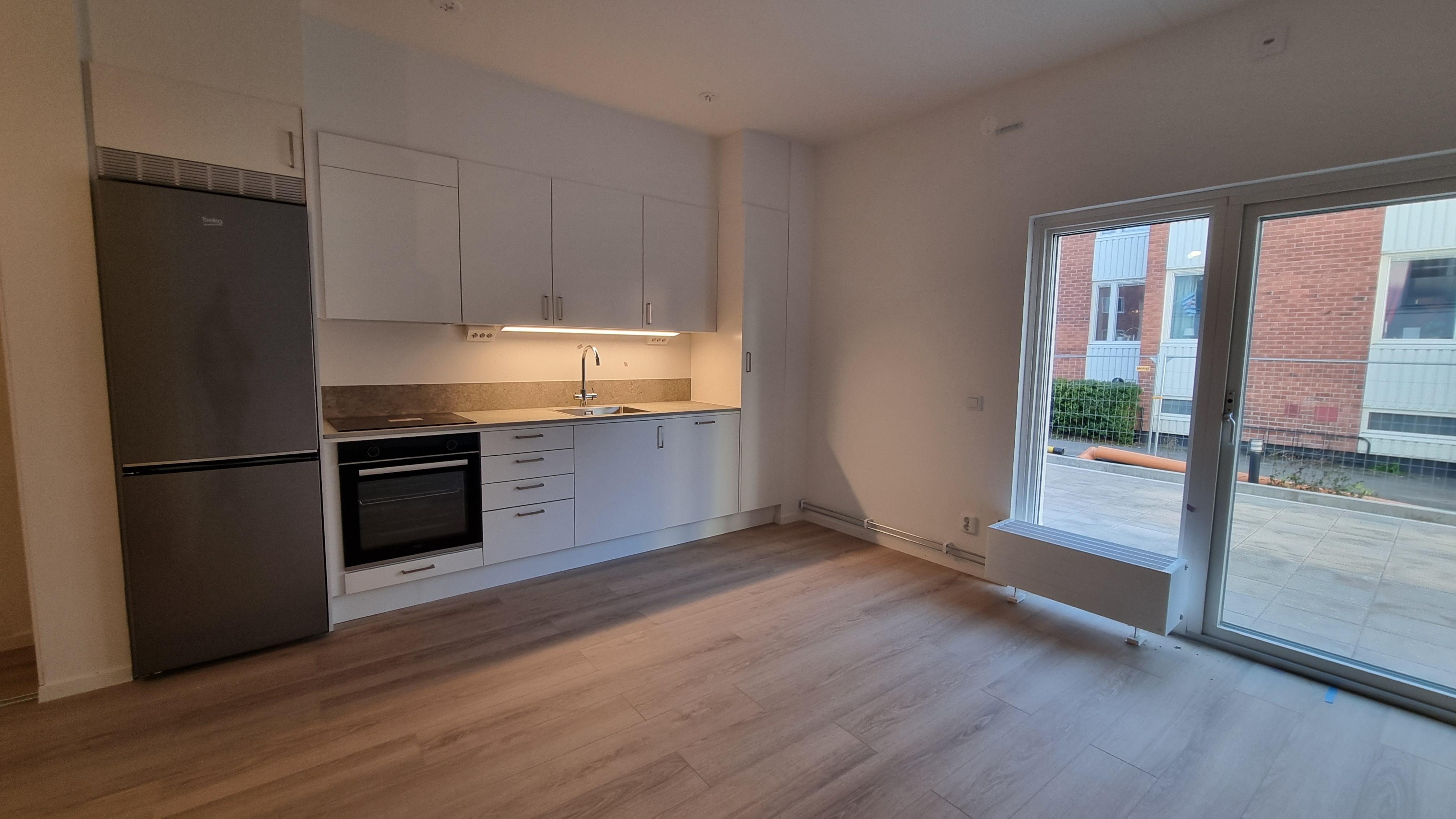 Lägenhet, 1 rooms, 24 sqm, Vallentuna – bild 25