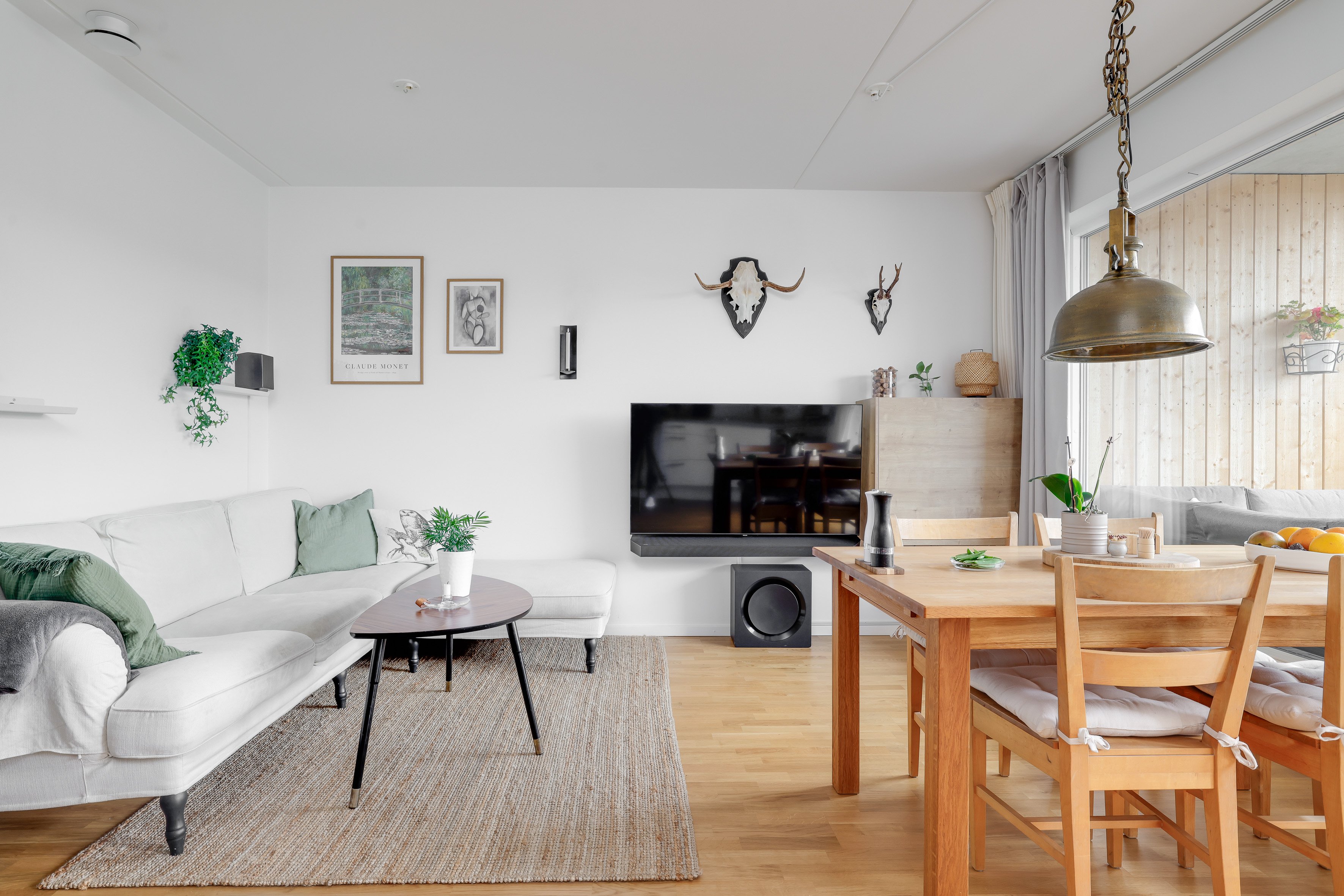 Lägenhet, 2 rooms, 46 sqm, Örebro – bild 4