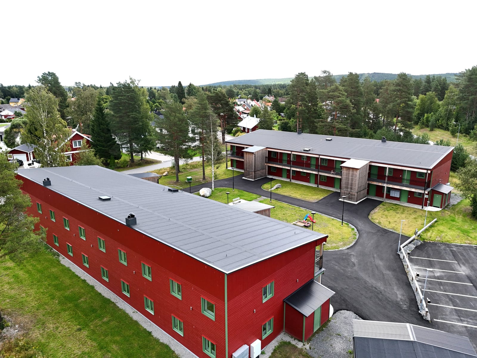 1 rok · 29 m² i Bureå – bild 7