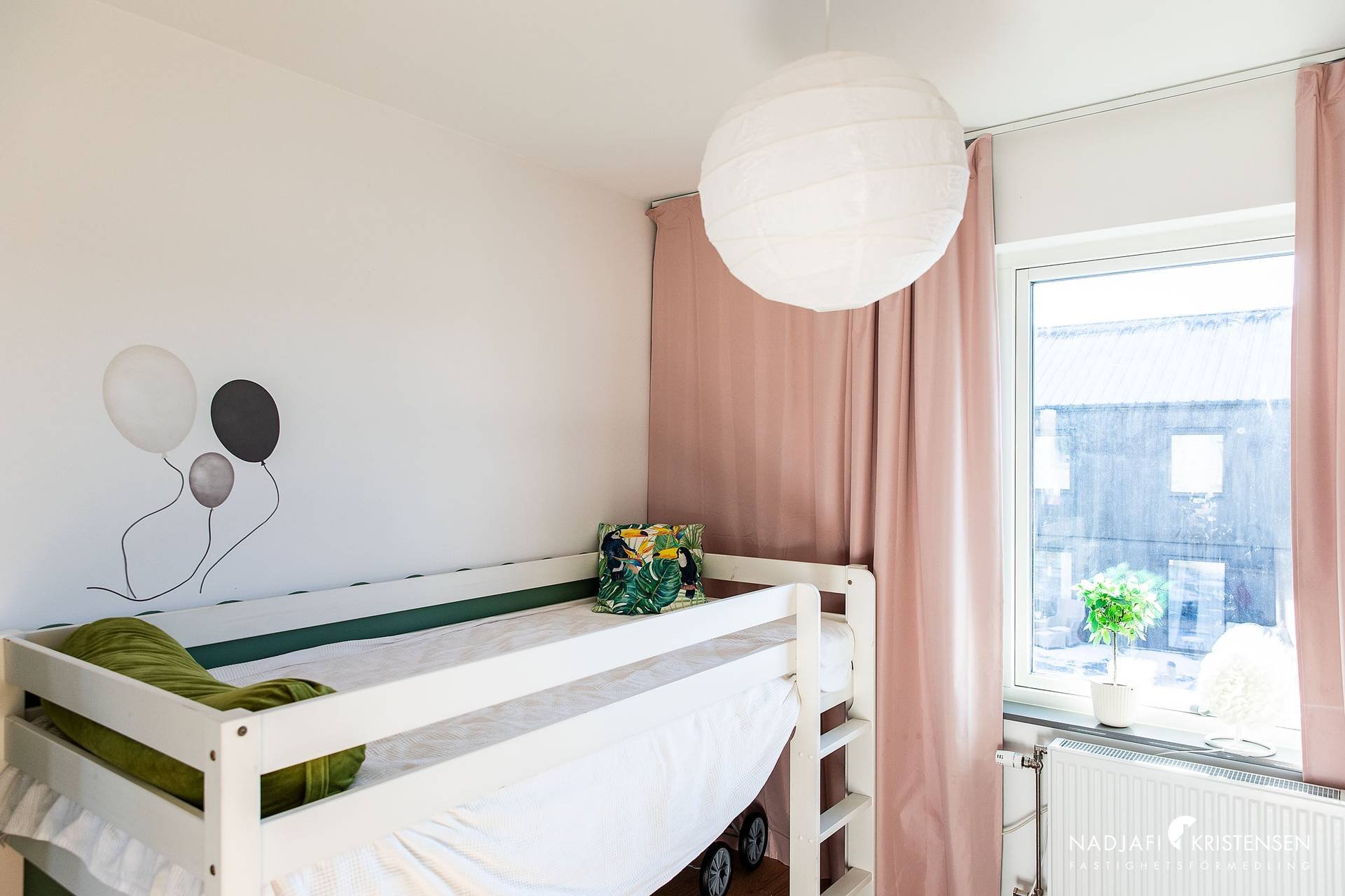 Radhus, 5 rooms, 121 sqm, Munka-ljungby – bild 22