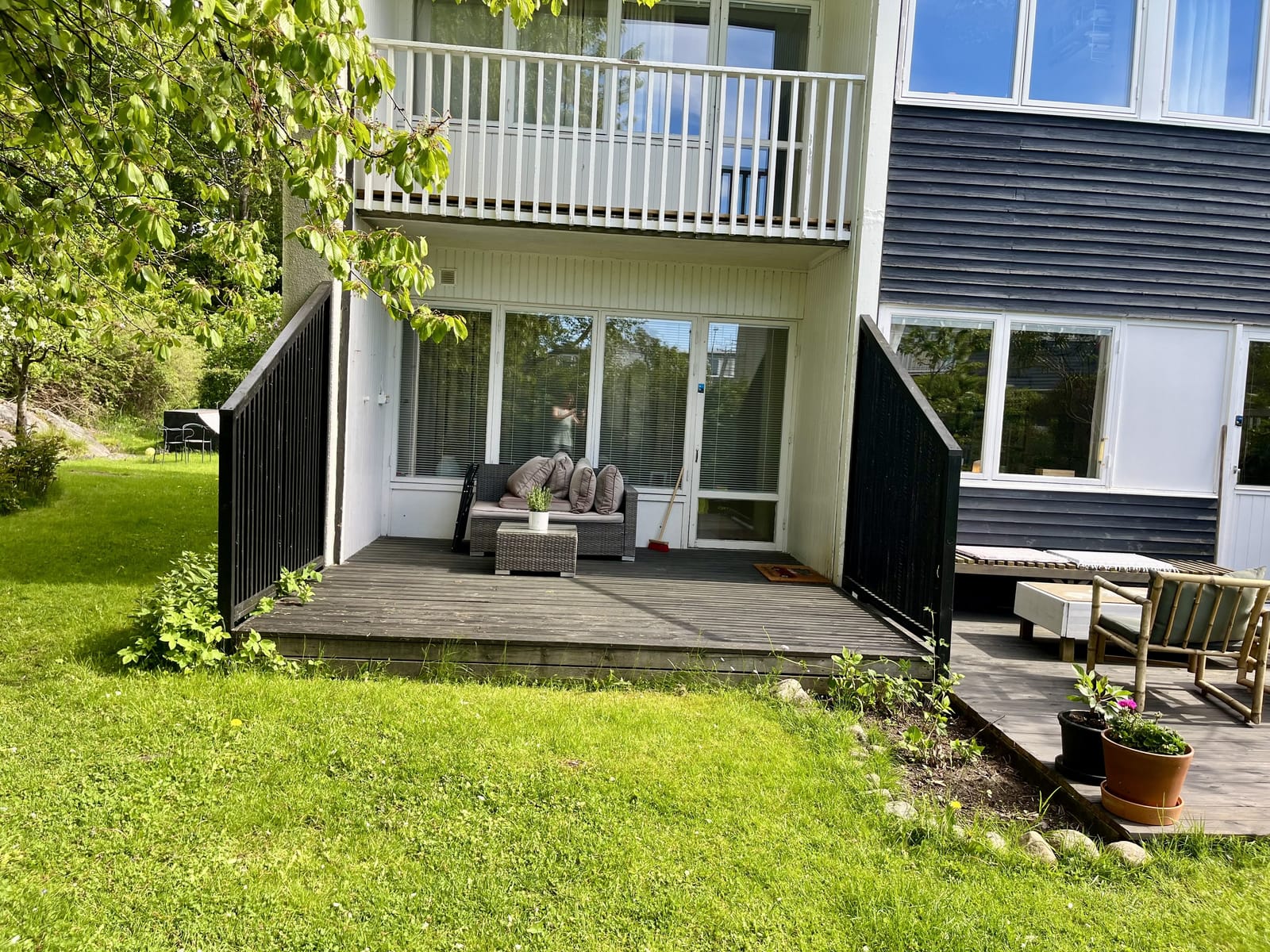 Radhus, 2 rooms, 32 sqm, Mölndal