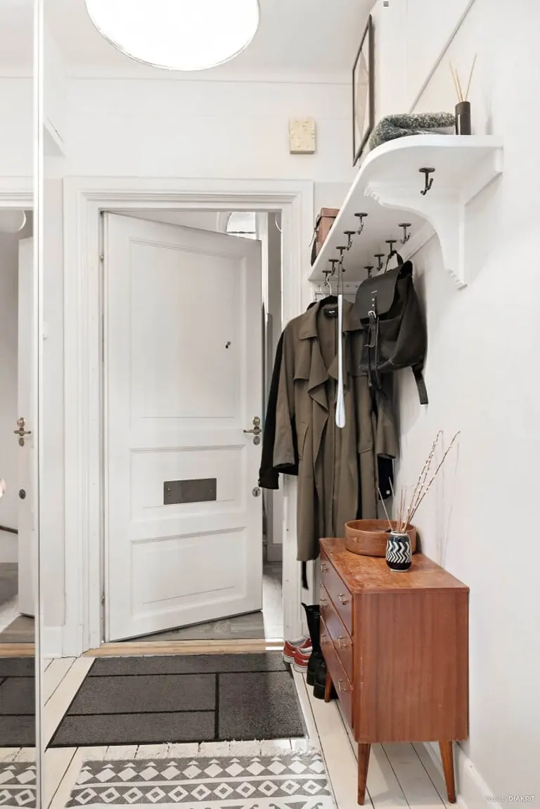 Lägenhet, 2 rooms, 34 sqm, Stockholm – bild 16
