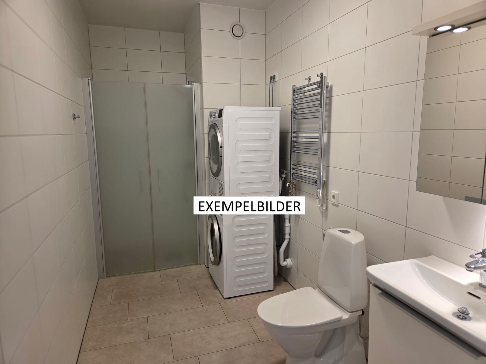 2 rok · 63 m² i Halmstad – bild 2