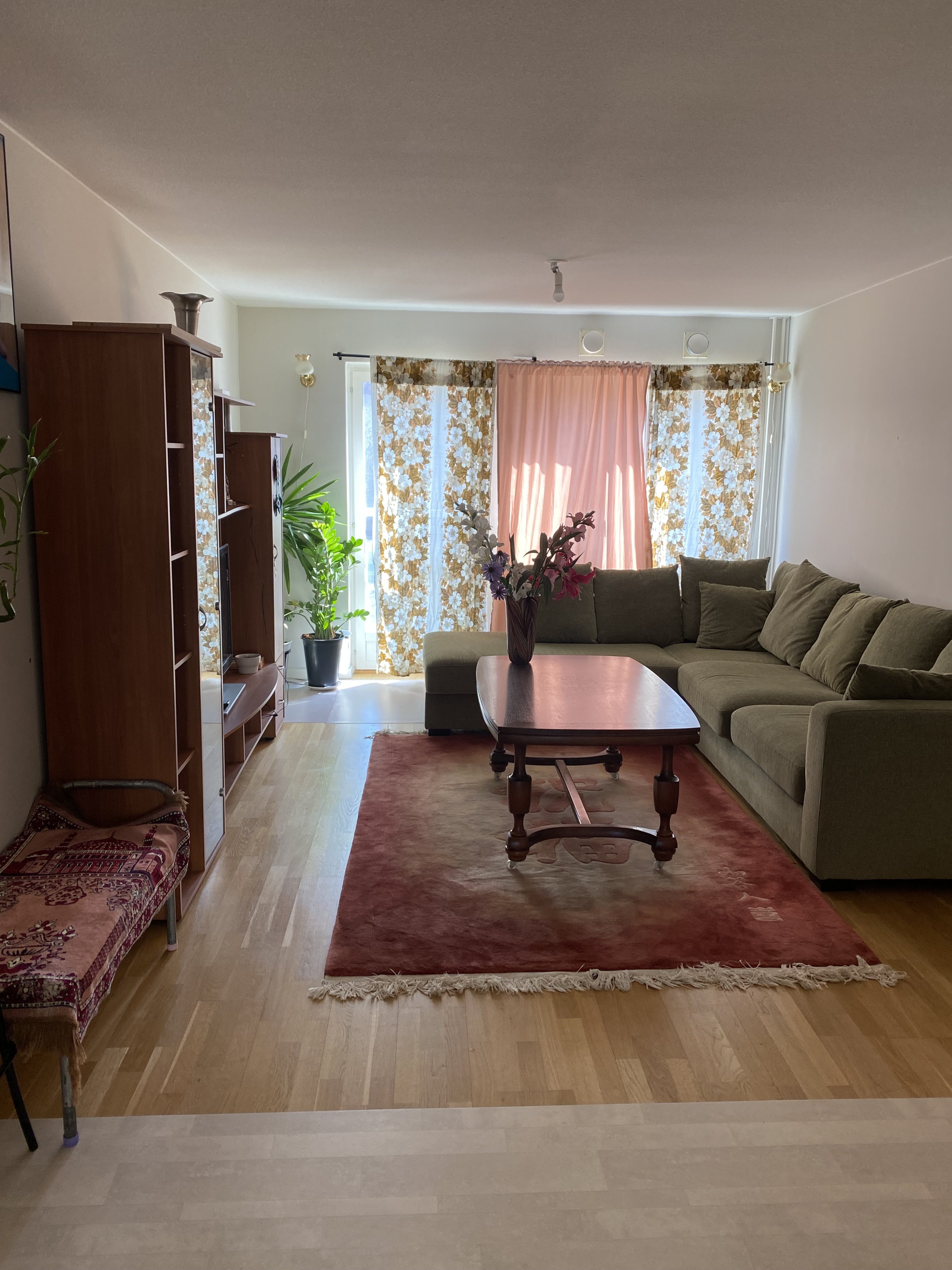Lägenhet, 1 rooms, 20 sqm, Vällingby – bild 3