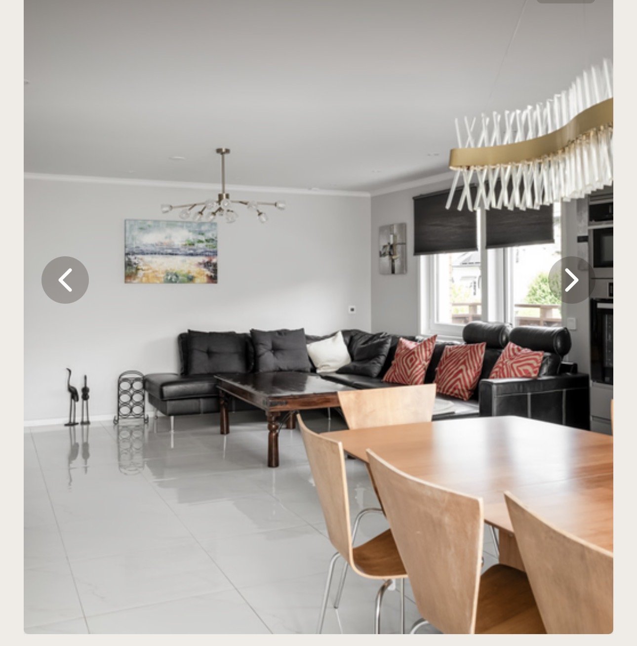 6 rok · 130 m² i Mölndal – bild 3