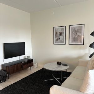 Lägenhet, 2 rooms, 52 sqm, Täby