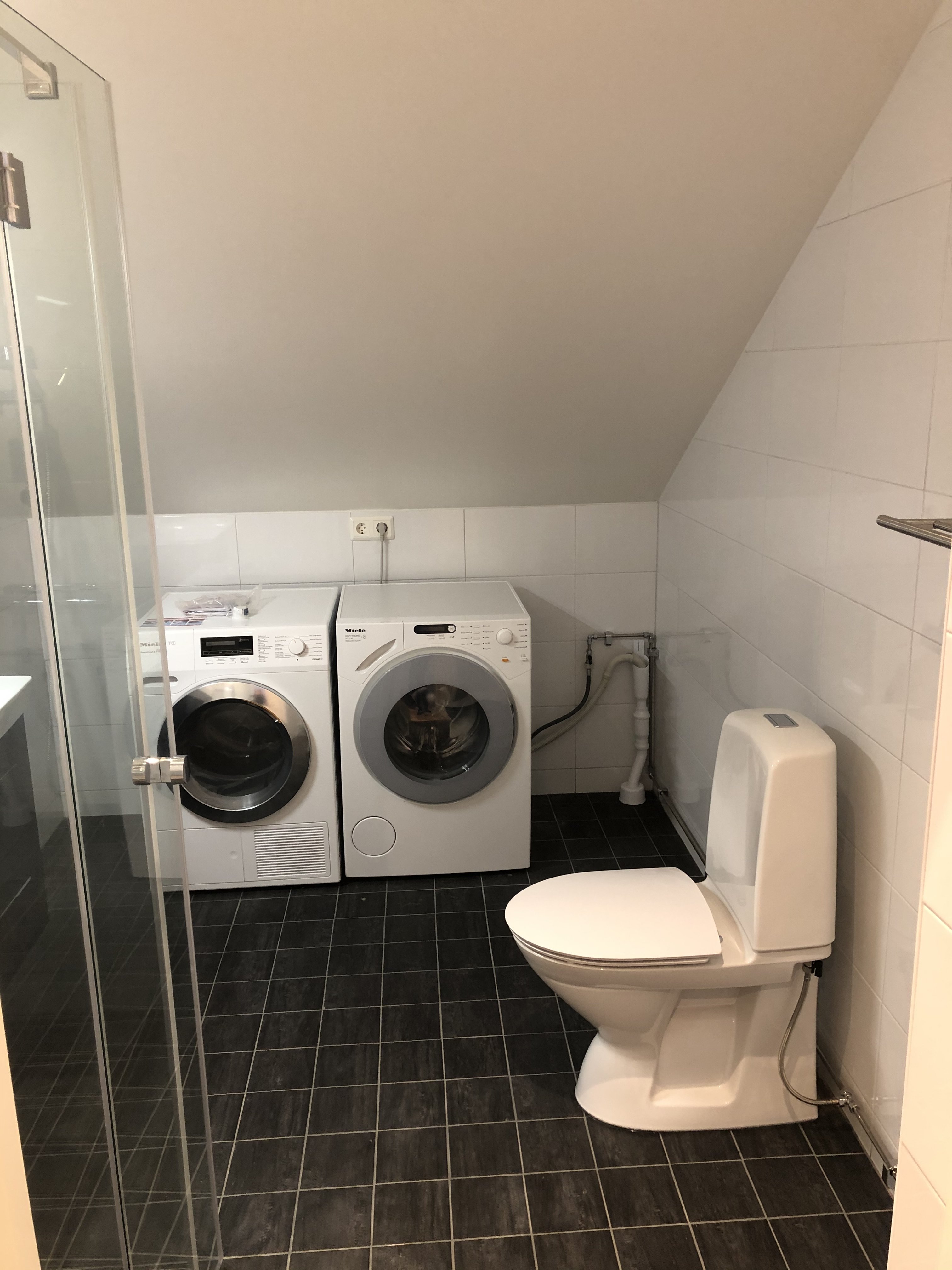 Lägenhet, 1 rooms, 44 sqm, Åkersberga – bild 3