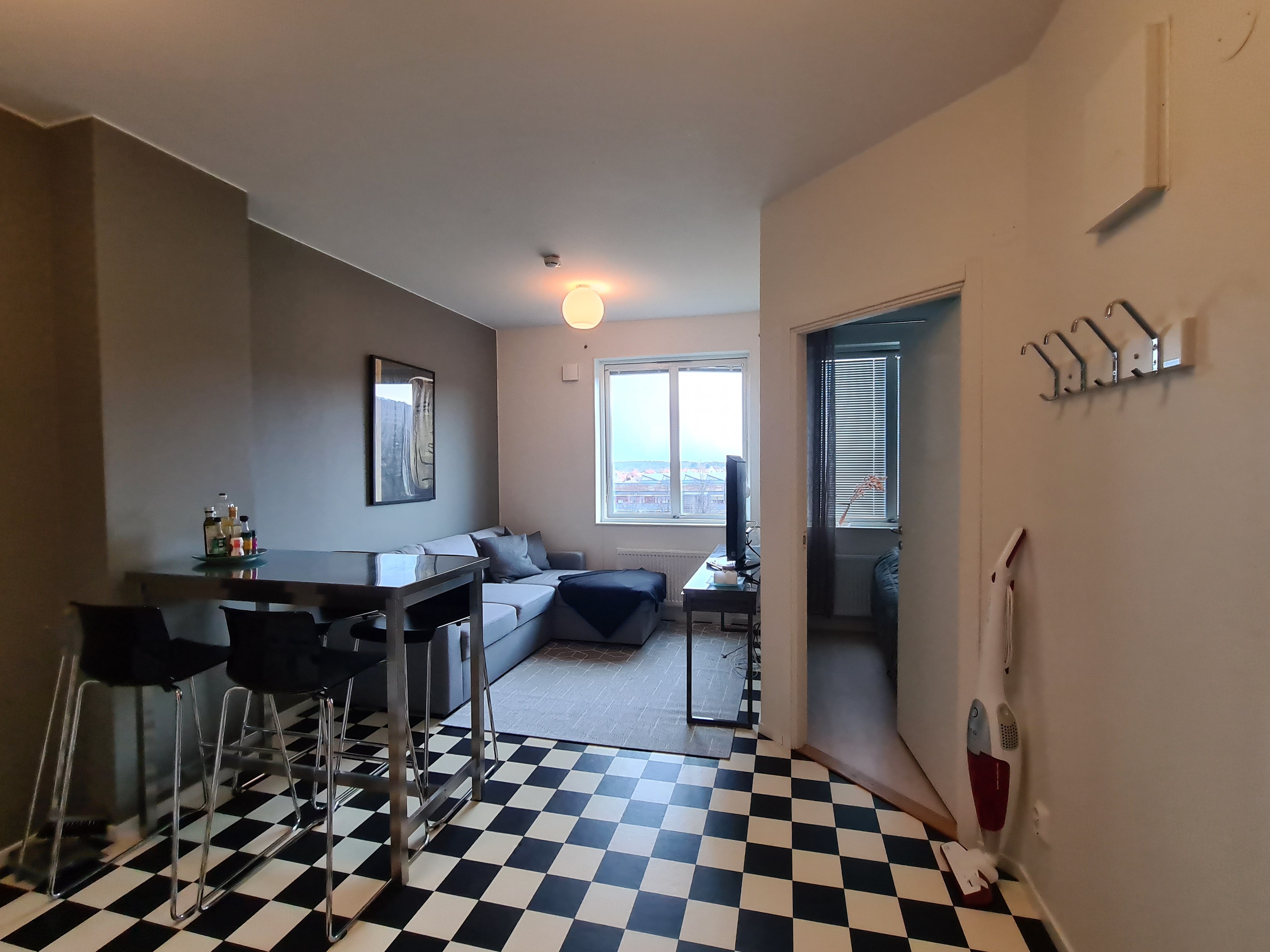 Lägenhet, 2 rooms, 33 sqm, Båstad – bild 3