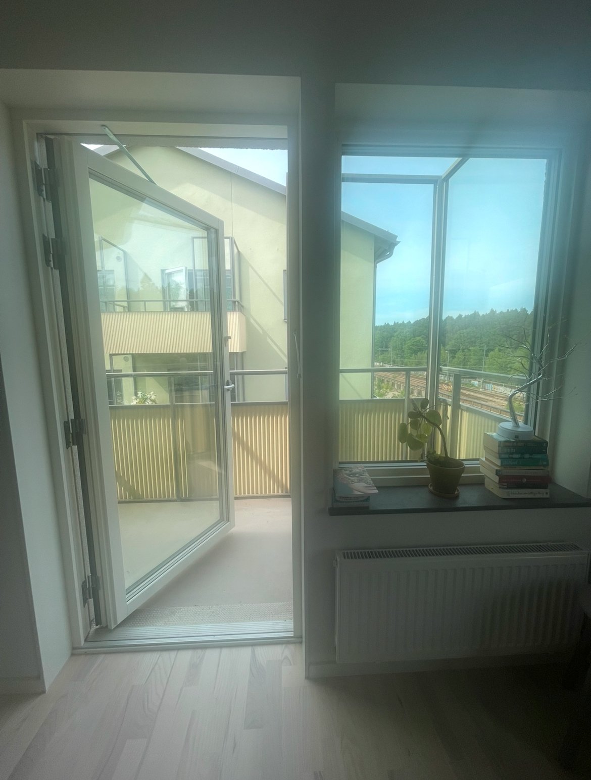 Lägenhet, 1 rooms, 30 sqm, Bålsta – Bålsta