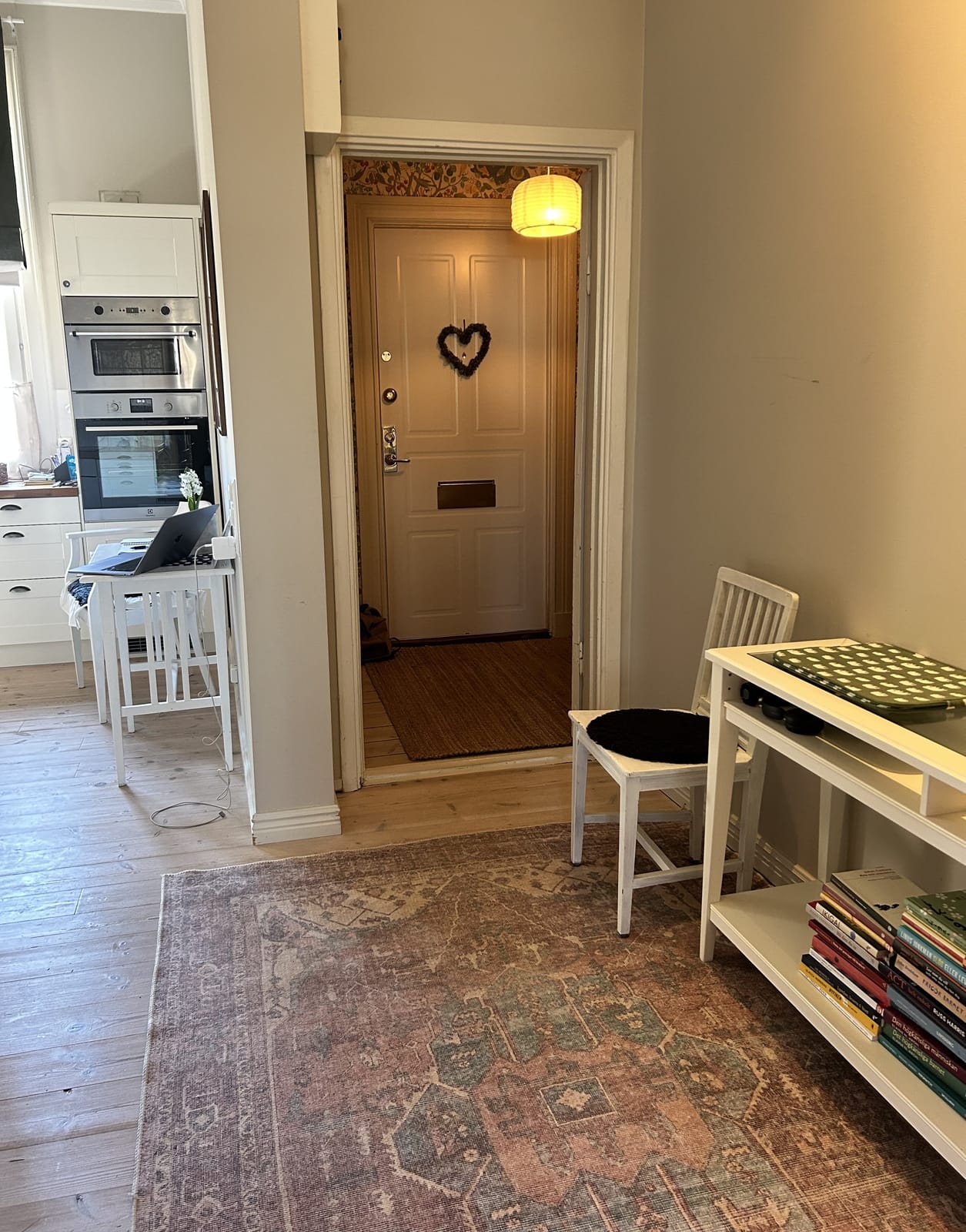 3 rok · 67 m² i Nyköping – bild 8