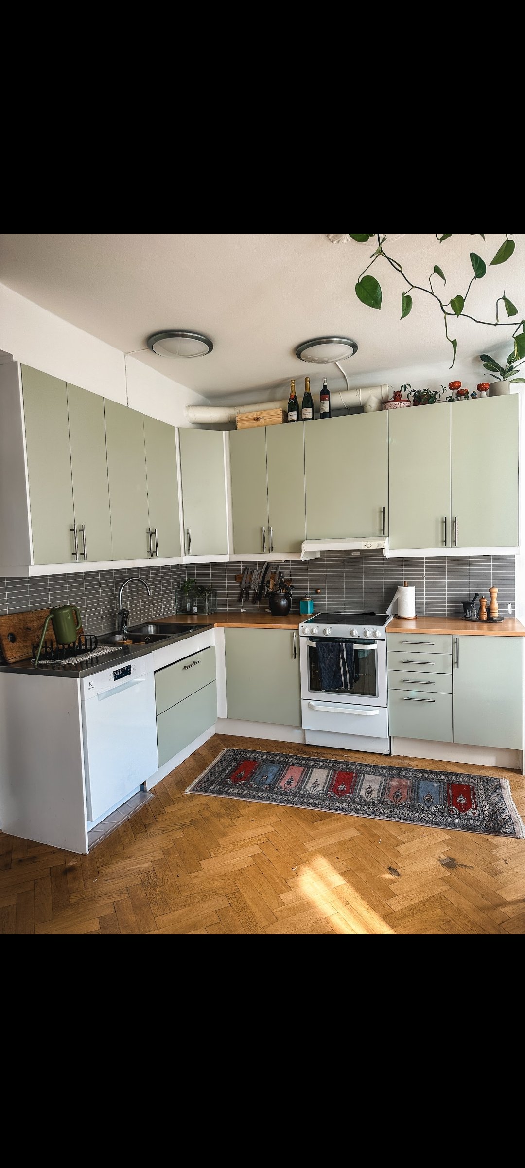Lägenhet, 3 rooms, 88 sqm, Helsingborg – bild 2