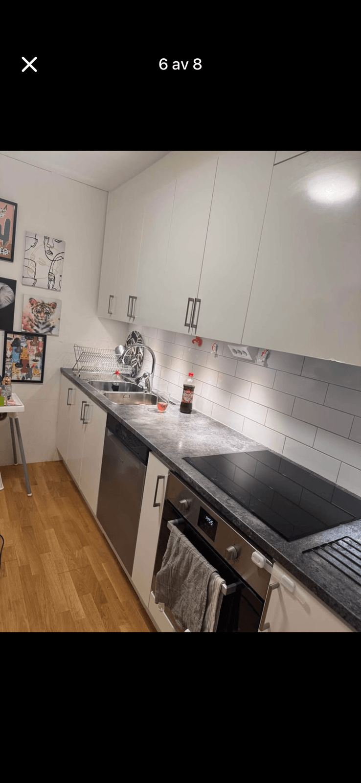 2 rok · 15 m² i Upplands Väsby – bild 4