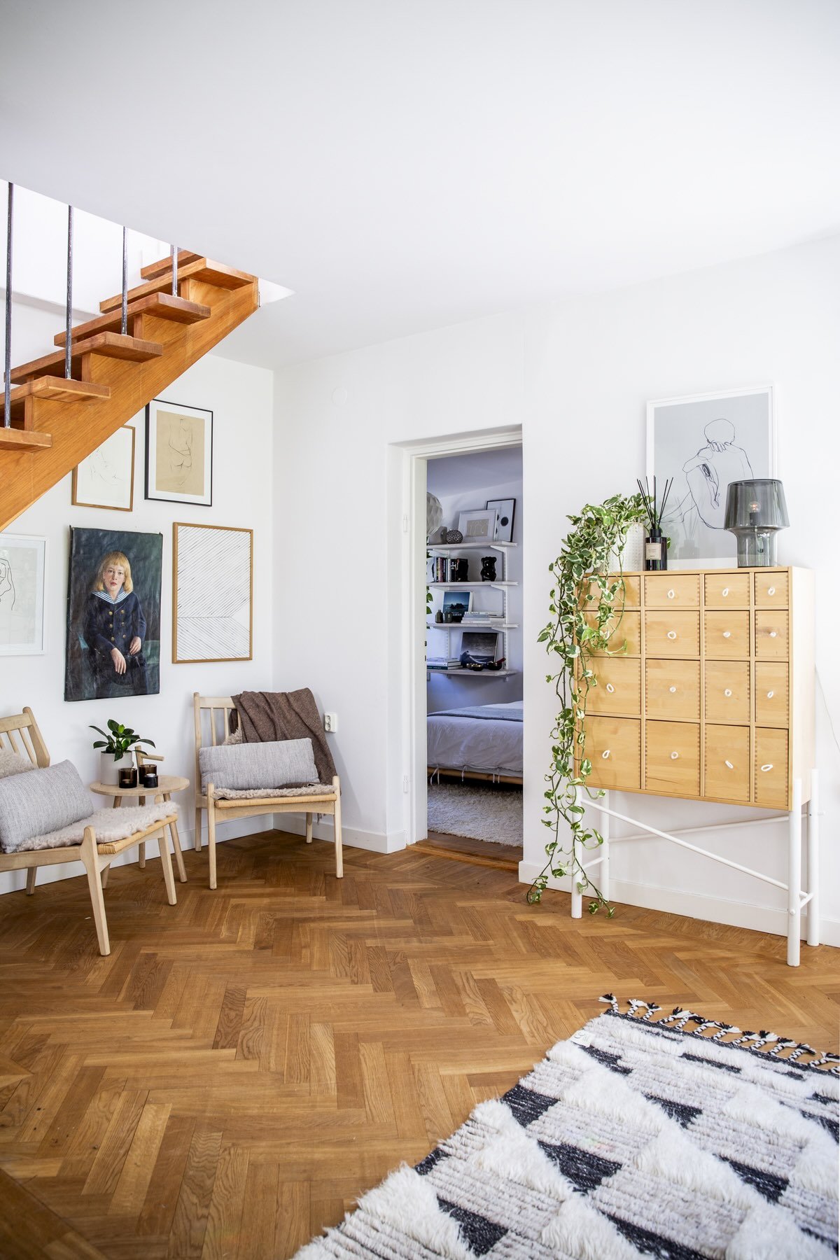 Duplex, 6 rooms, 150 sqm, Gustavsberg – bild 18