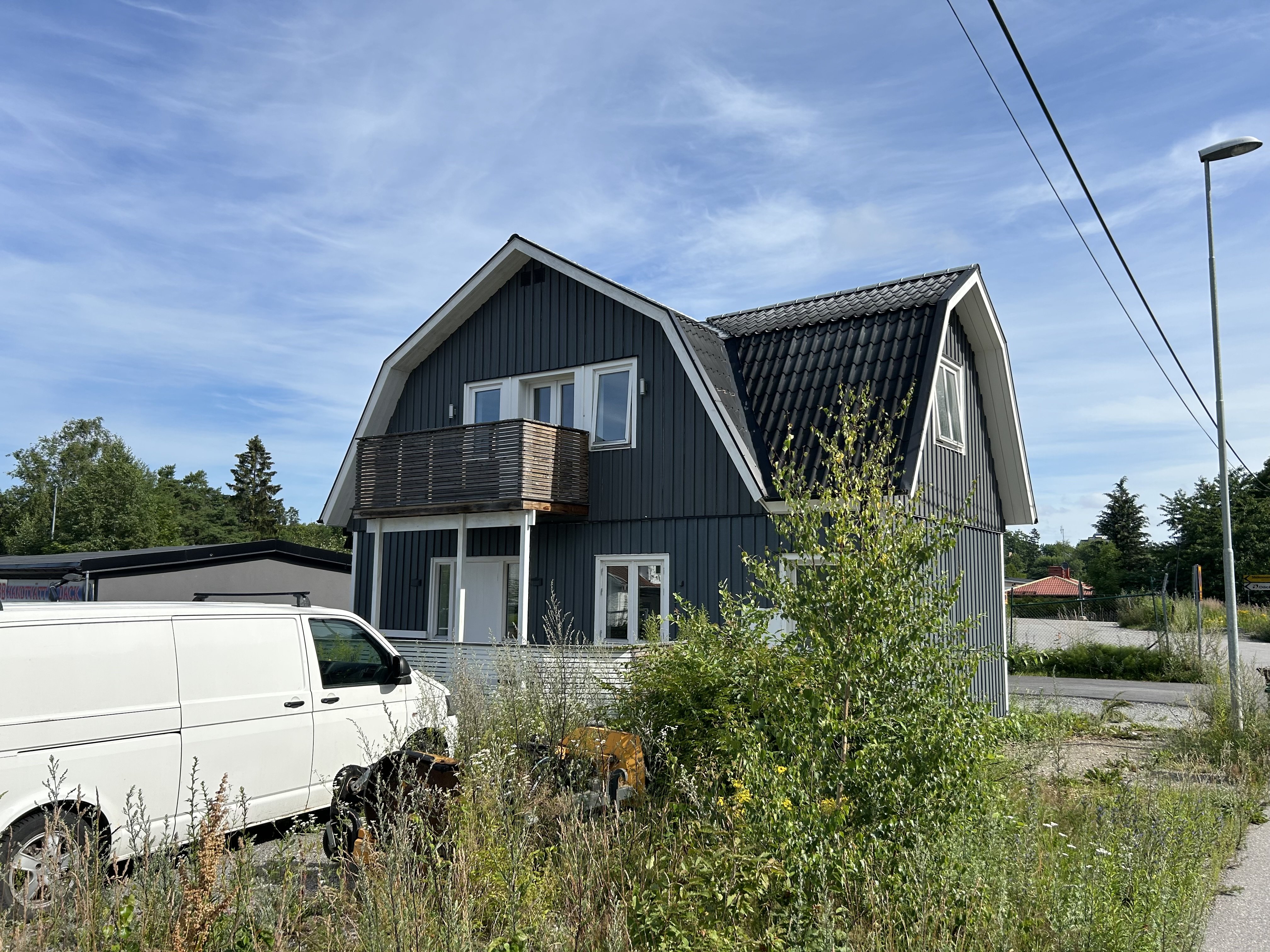 Villa/Hus, 5 rooms, 145 sqm, Tumba – Tumba