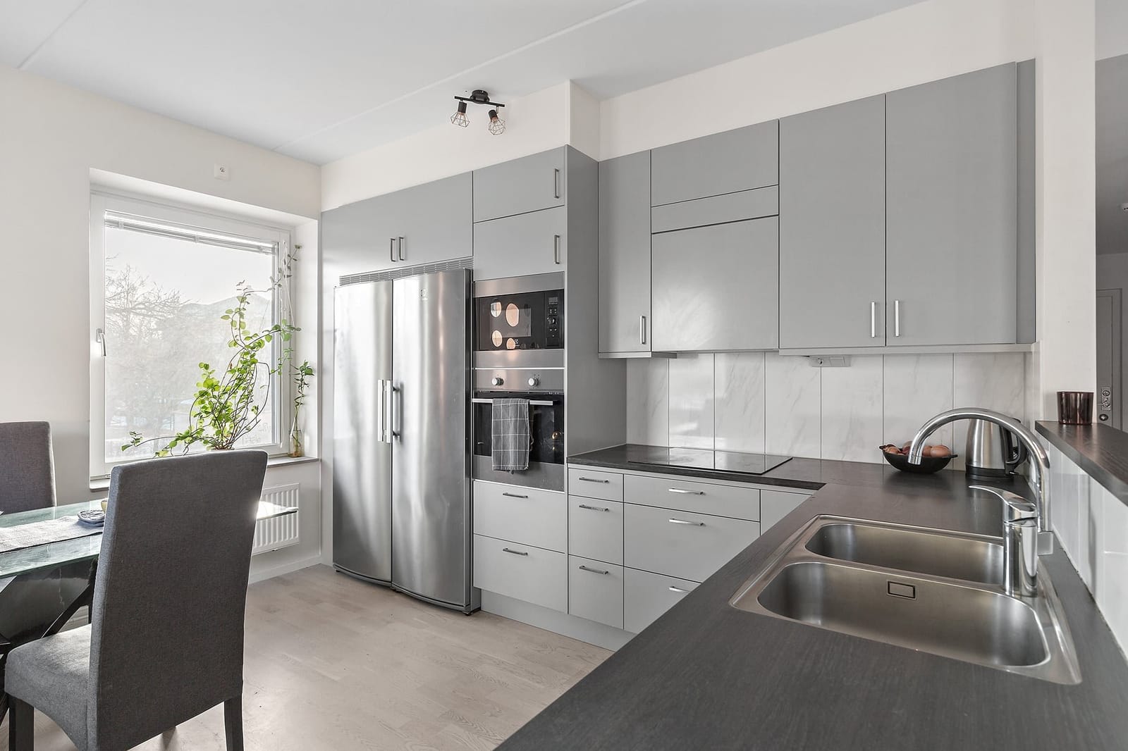 3 rok · 70 m² i Järfälla – Järfälla