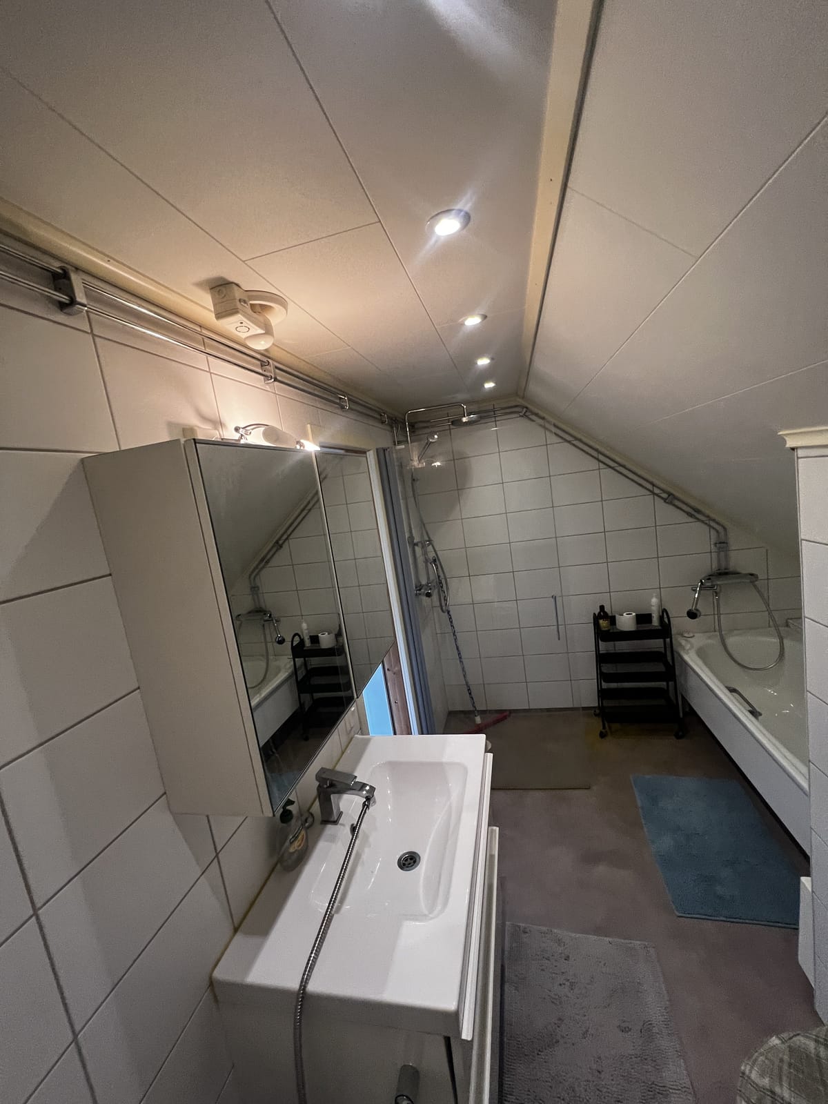 5 rok · 110 m² i Örnsköldsvik – bild 22