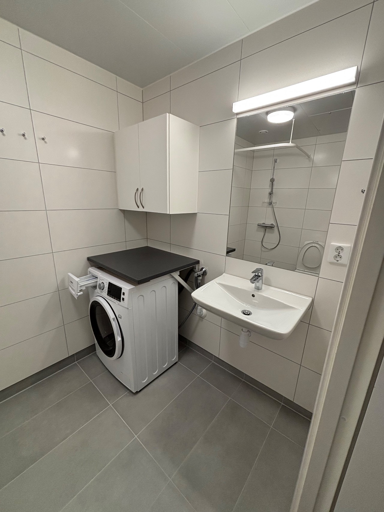 Lägenhet, 2 rooms, 48 sqm, Nykvarn – bild 8