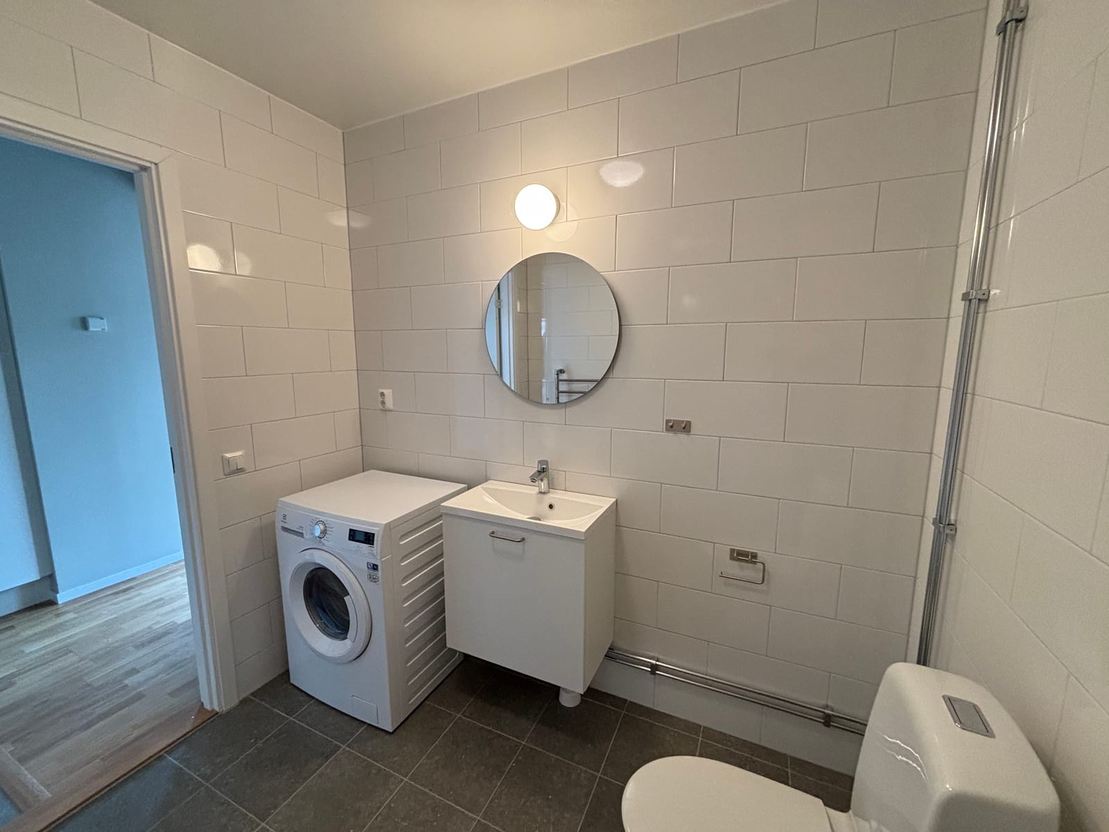 2 rok · 44 m² i Enköping – bild 14