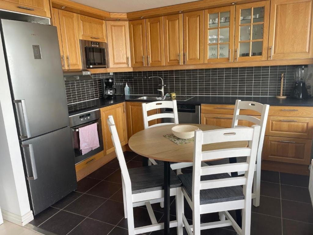 3 rok · 60 m² i Visby – bild 5