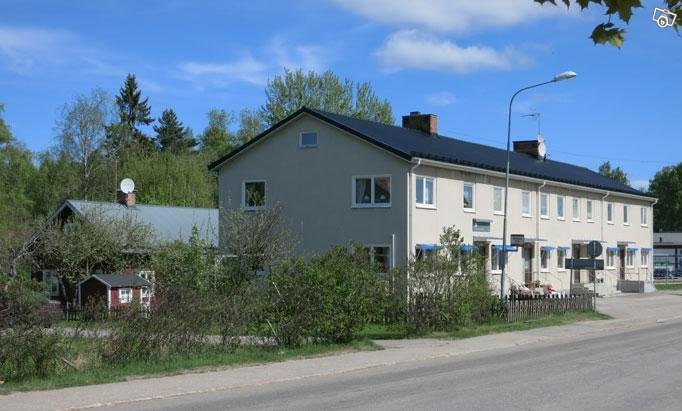 5 rok · 108 m² i Kilafors – Kilafors