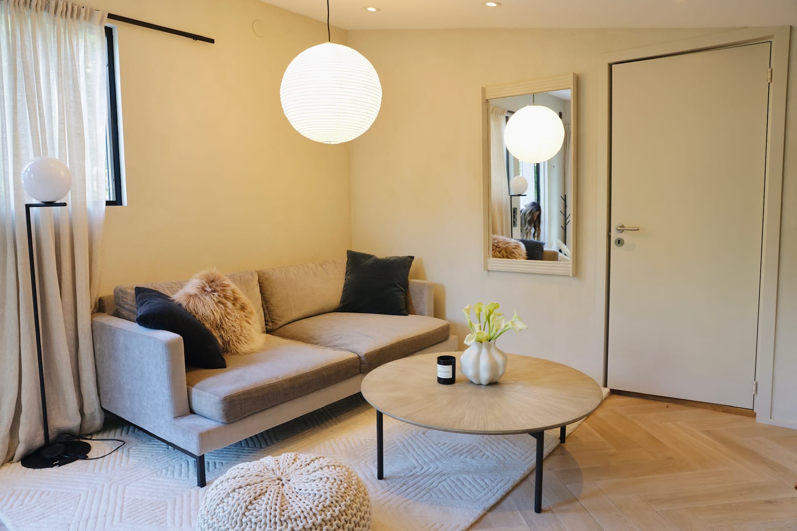 2 rok · 31 m² i Djurhamn – Djurhamn