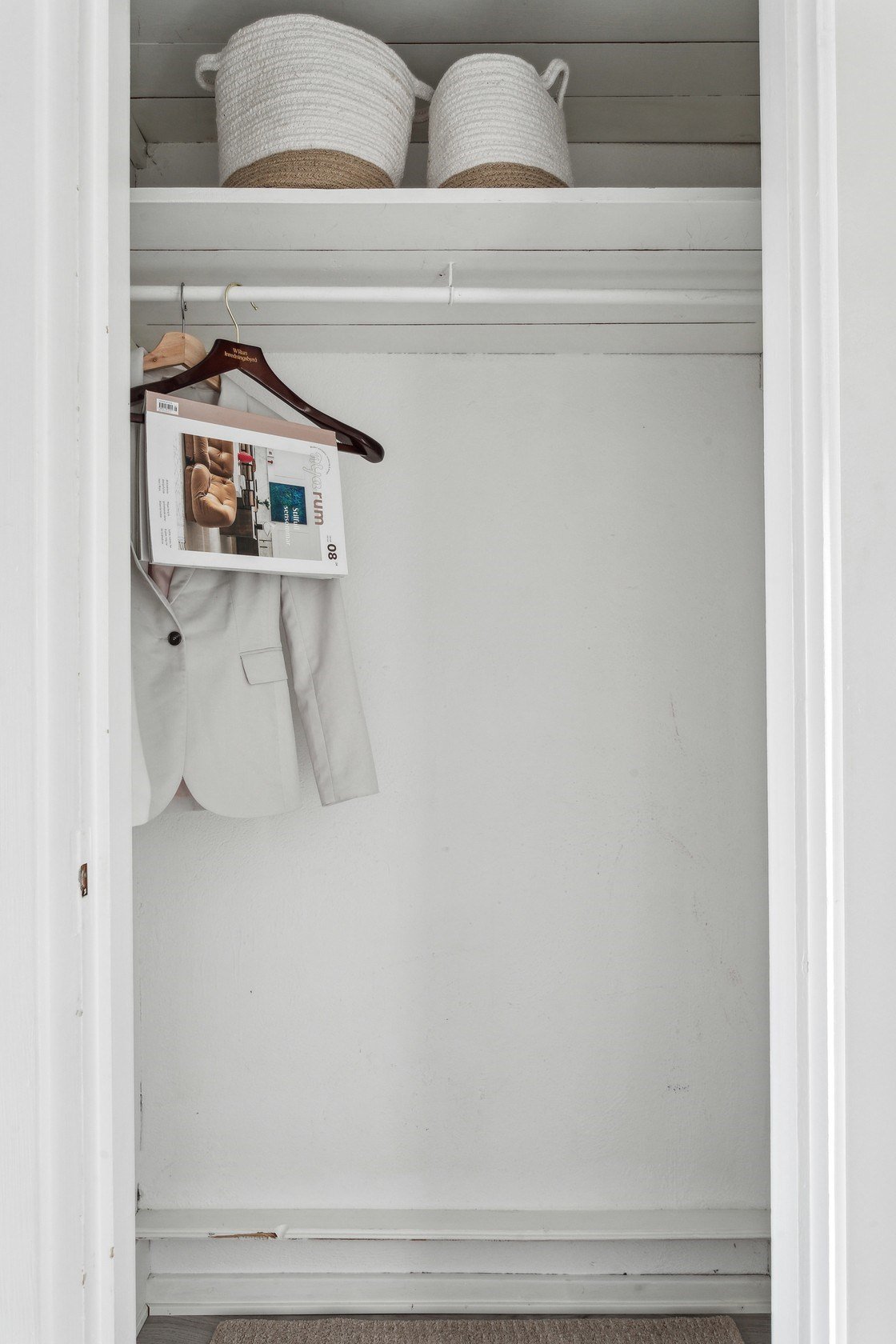 Lägenhet, 1 rooms, 39 sqm, Eskilstuna – bild 7