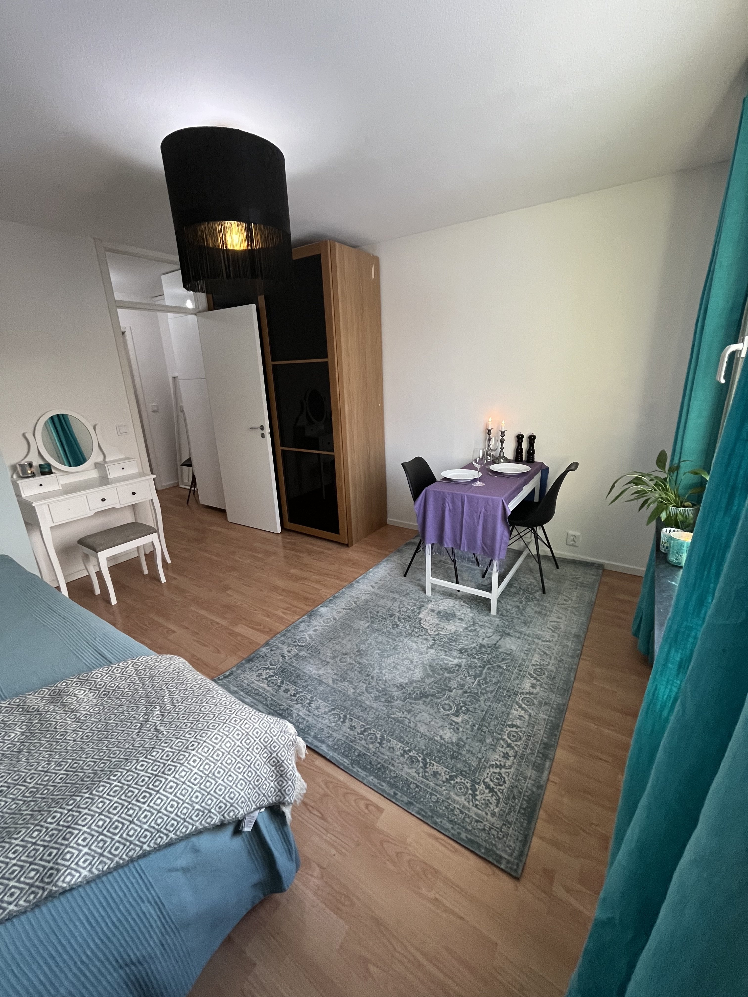 Lägenhet, 1 rooms, 20 sqm, Sollentuna – bild 3