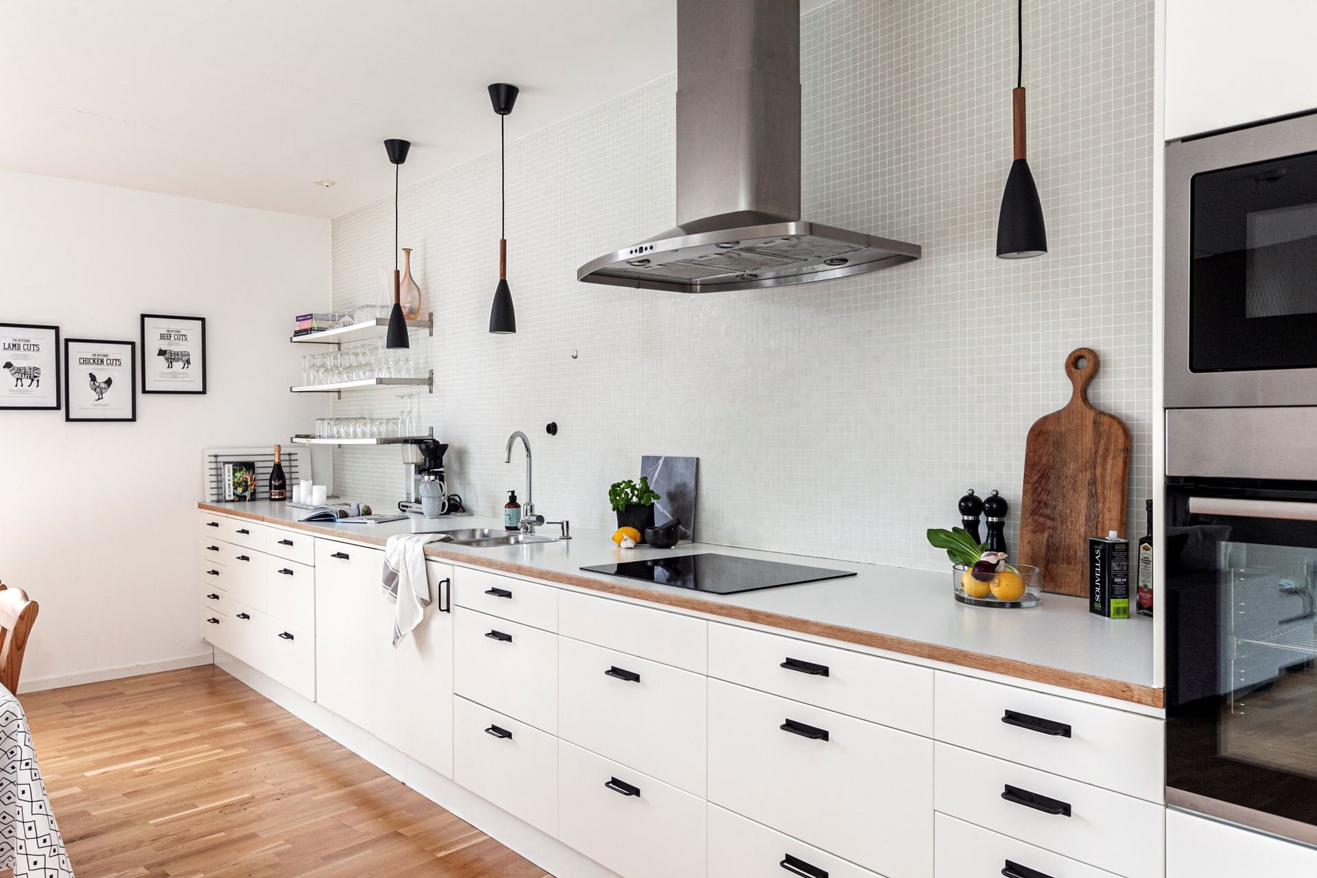 Radhus, 4 rooms, 124 sqm, Helsingborg – bild 10