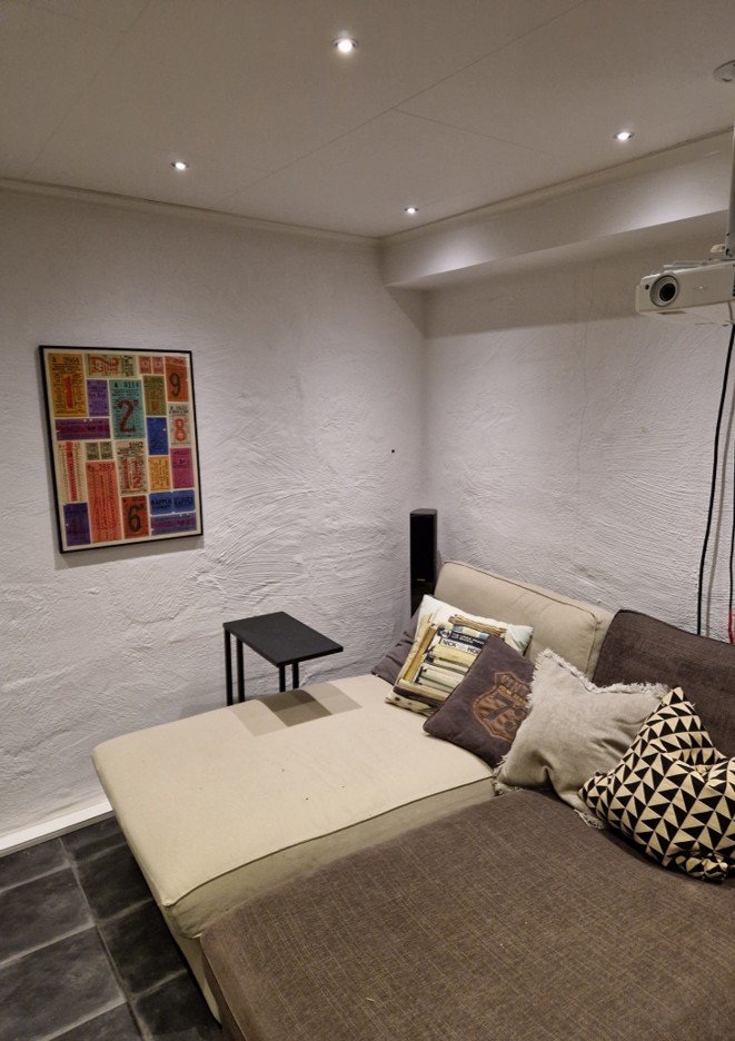 6 rok · 151 m² i Leksand – bild 16