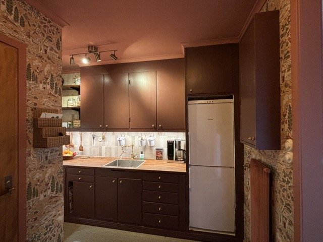 Lägenhet, 2 rooms, 40 sqm, Lidingö – bild 2