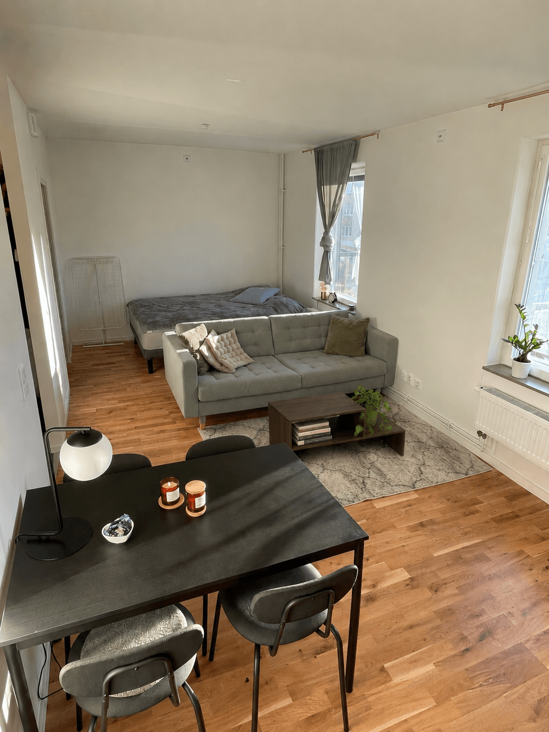 1 rok · 33 m² i Saltsjöbaden – bild 4