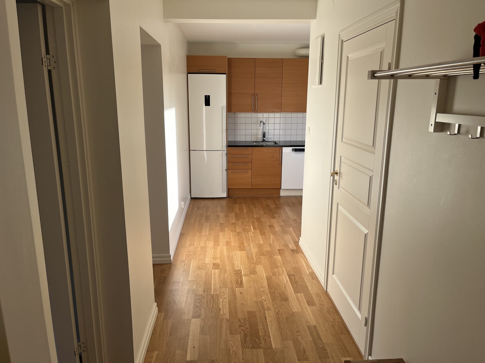 2 rok · 60 m² i Trelleborg – bild 9