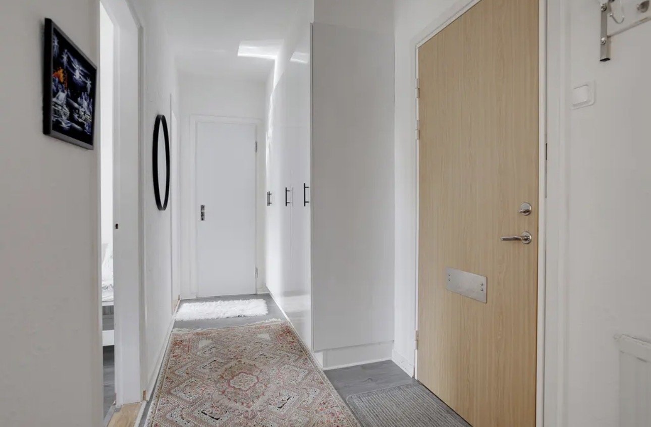 2 rok · 51 m² i Växjö – bild 3