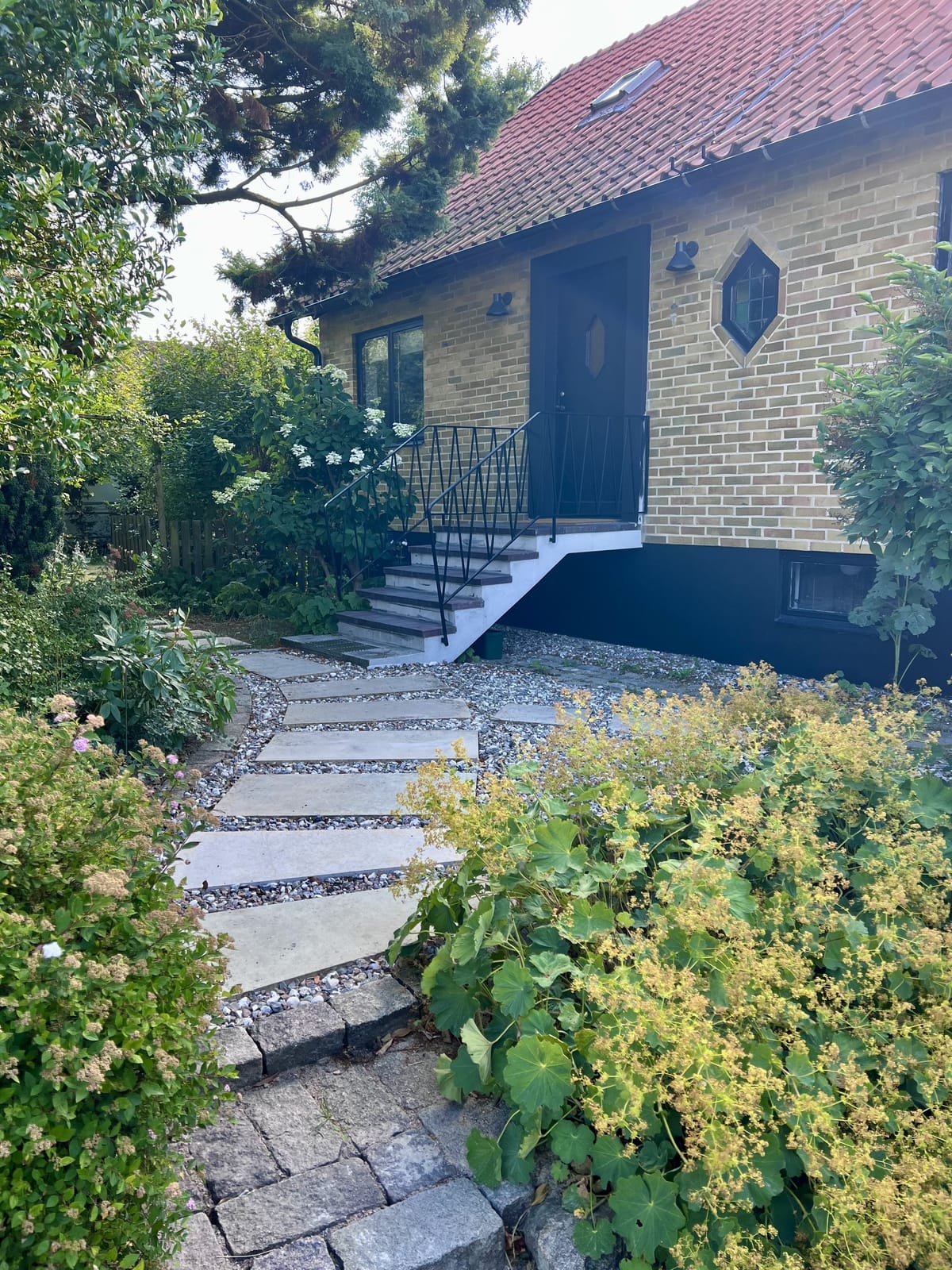 5 rok · 110 m² i Strandbaden  – bild 2