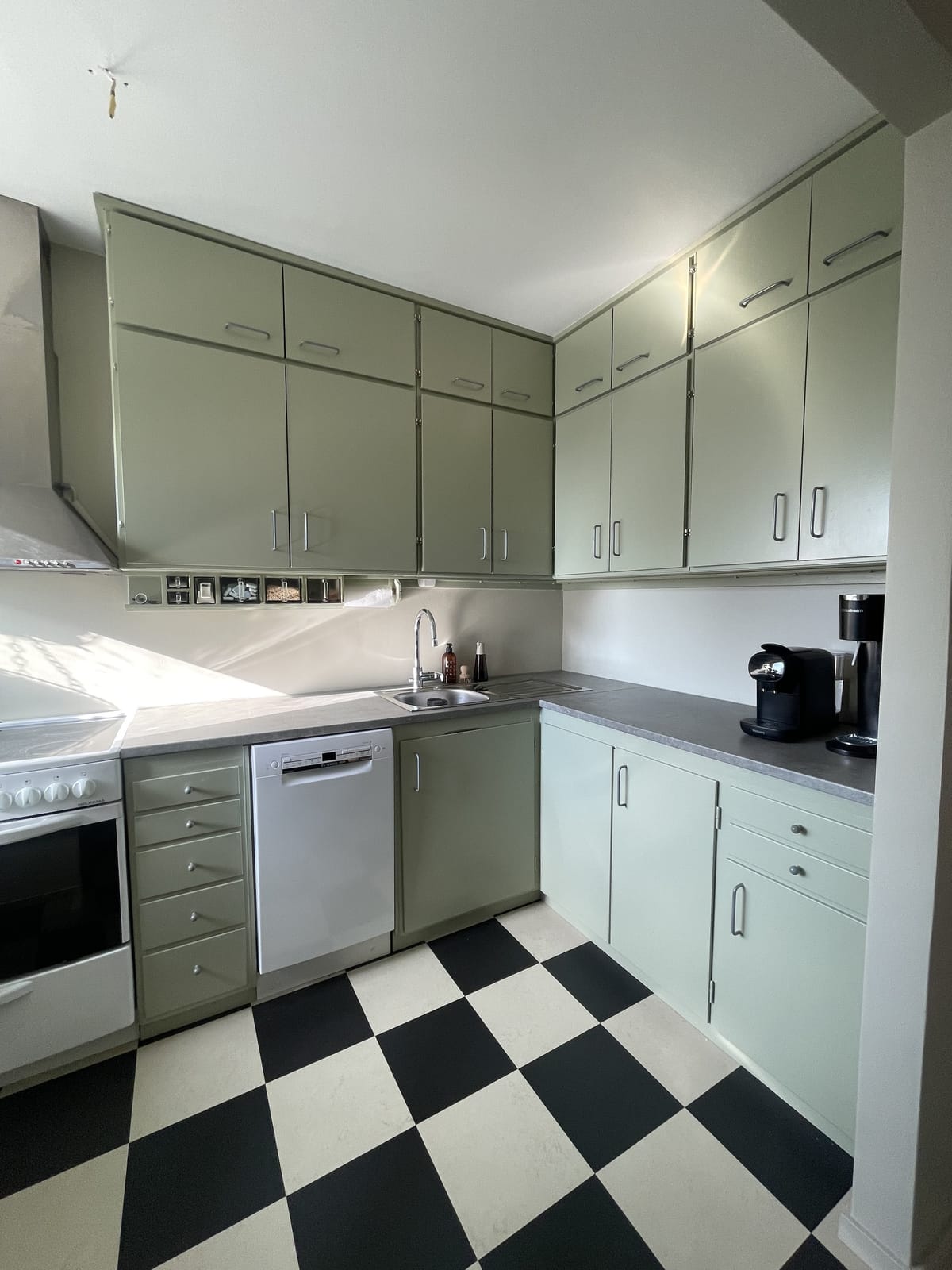 2 rok · 59 m² i Västerås – bild 7