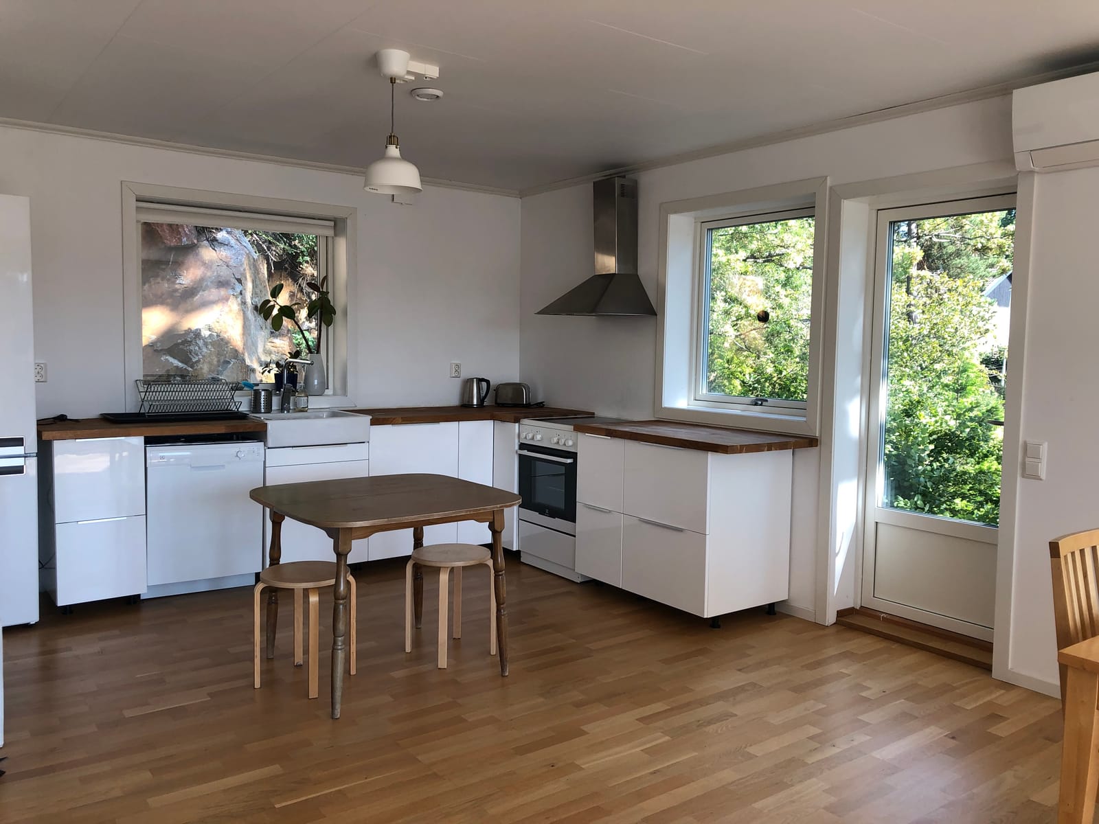 4 rok · 128 m² i Huddinge – bild 4