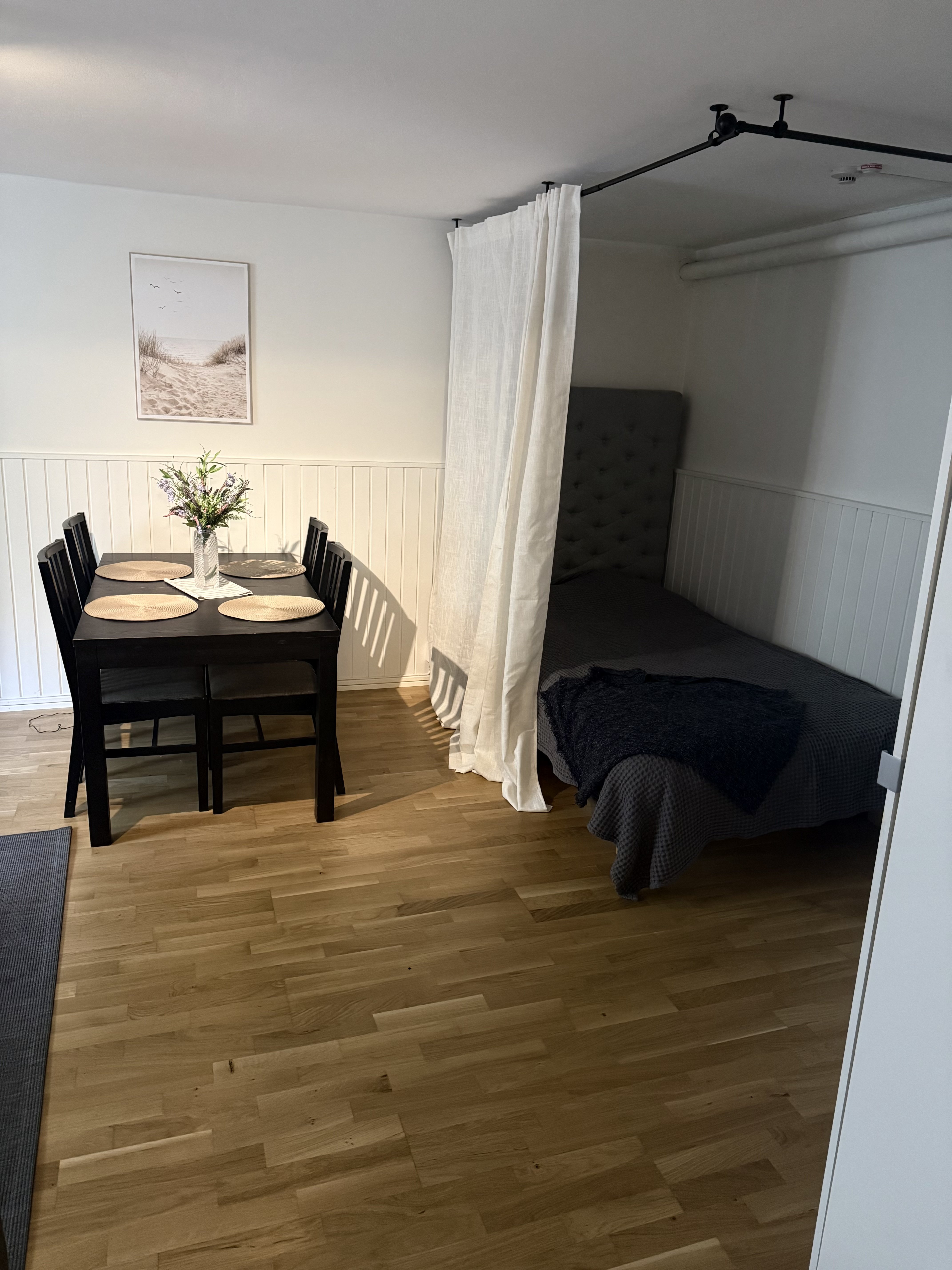 Villa/Hus, 1 rooms, 24 sqm, Dalsjöfors – bild 3