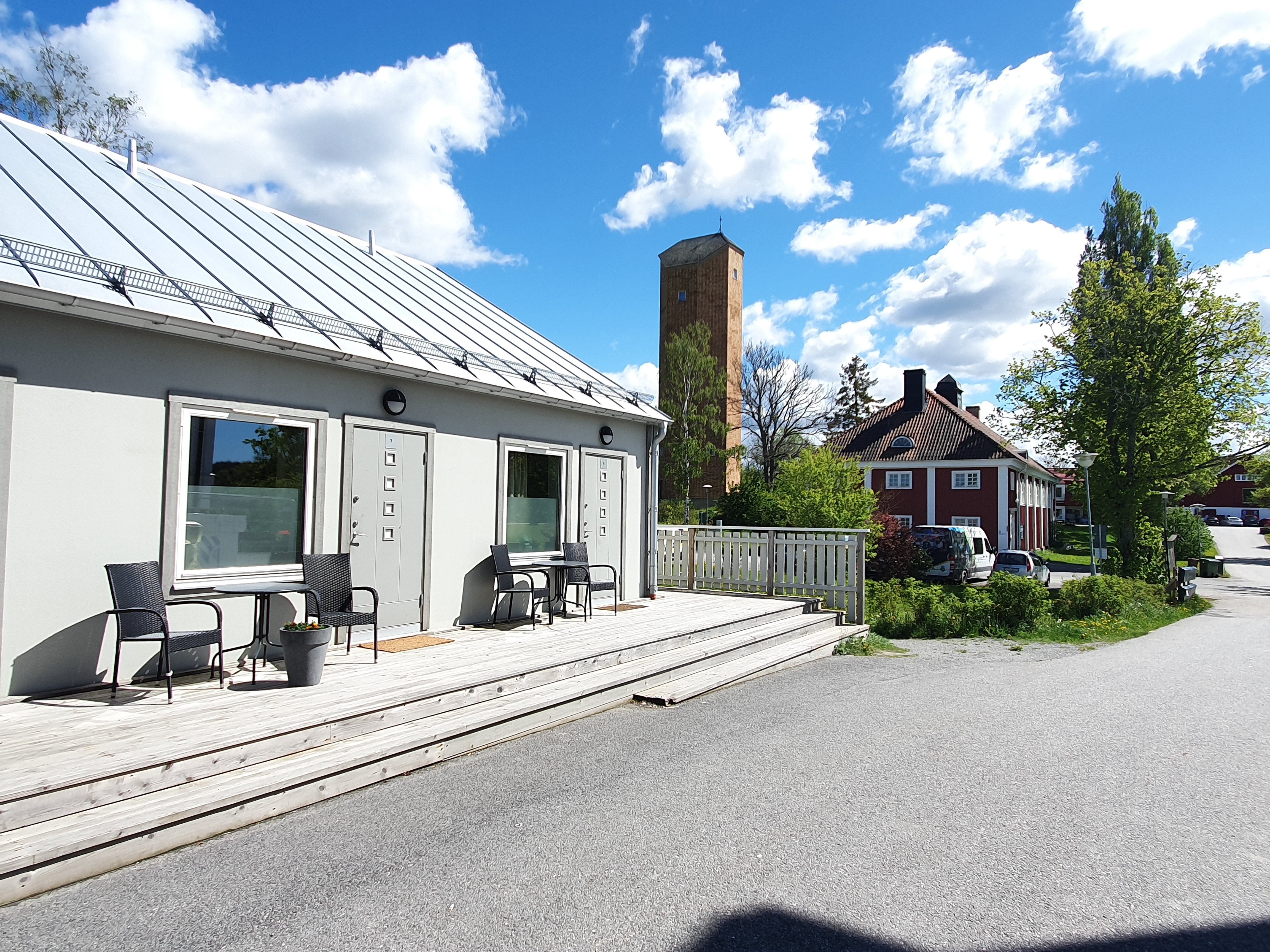 Lägenhet, 2 rooms, 30 sqm, Sigtuna – Sigtuna