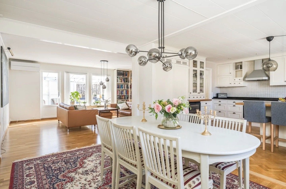 Villa/Hus, 6 rooms, 160 sqm, Söderköping – bild 11