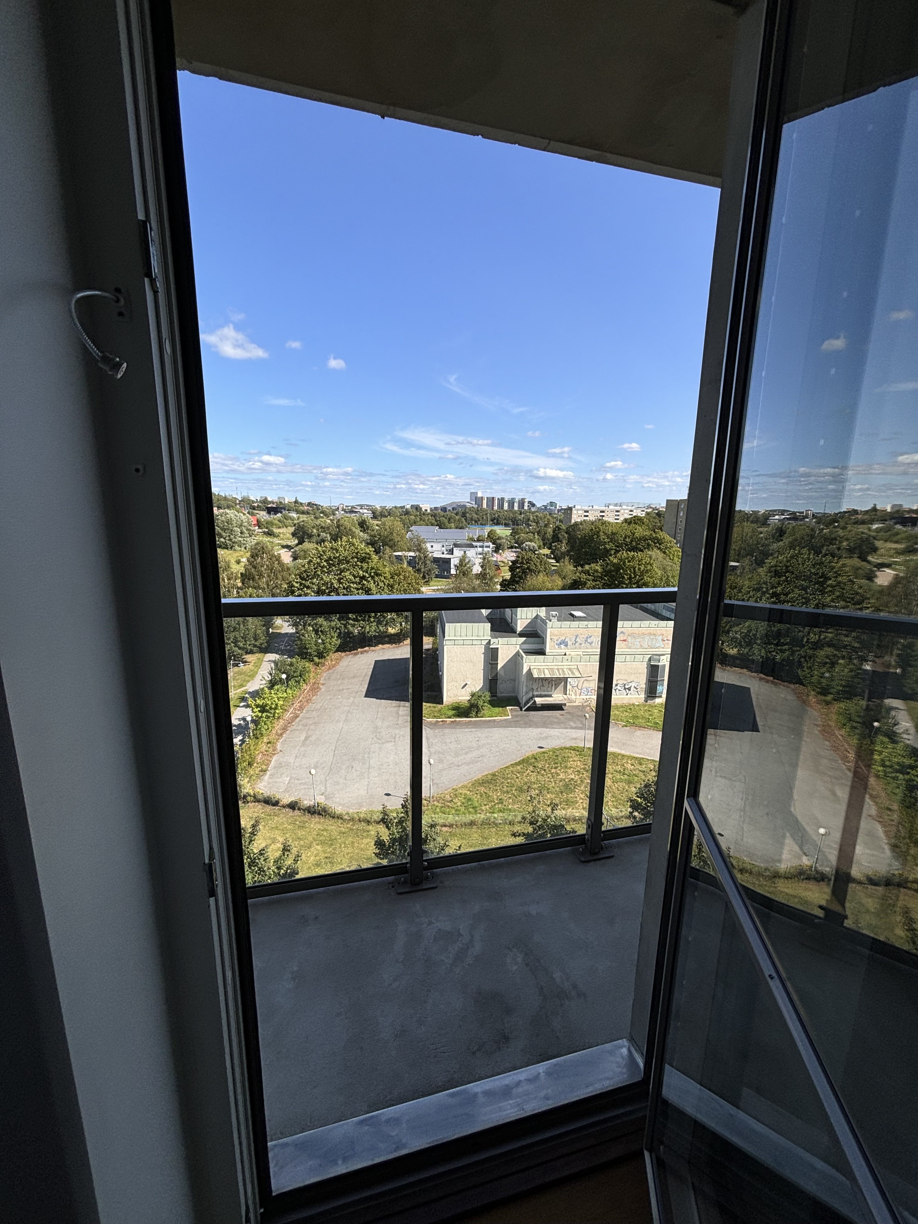 Lägenhet, 1 rooms, 27 sqm, Sundbyberg – bild 7