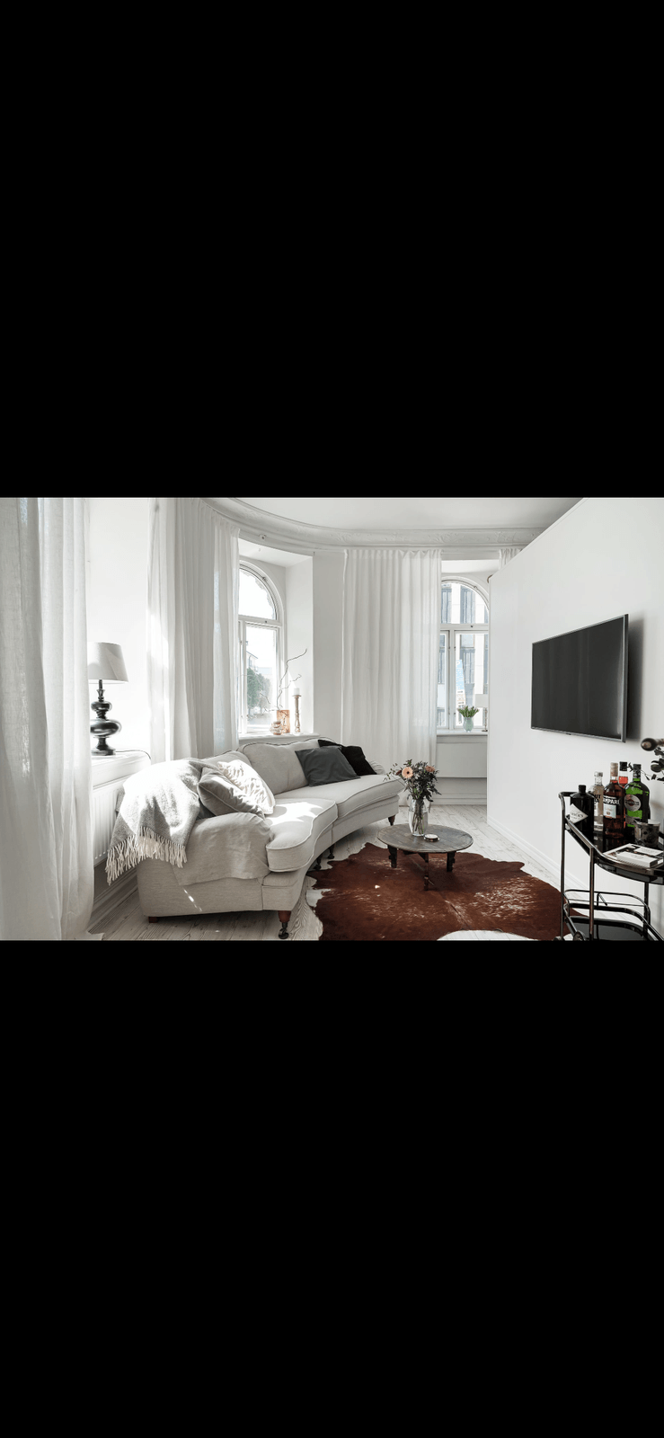 2 rok · 55 m² i Kristianstad – bild 2