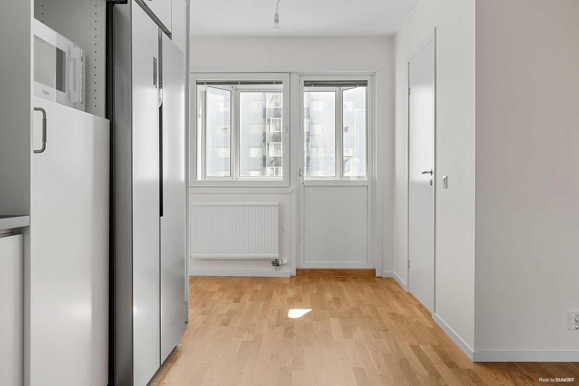 Lägenhet, 1 rooms, 20 sqm, Huddinge – bild 4