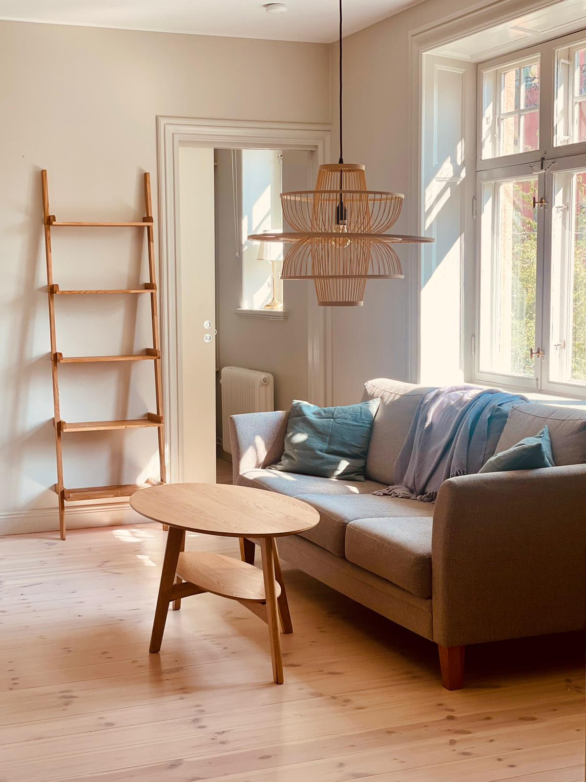 Lägenhet, 2 rooms, 40 sqm, Solna