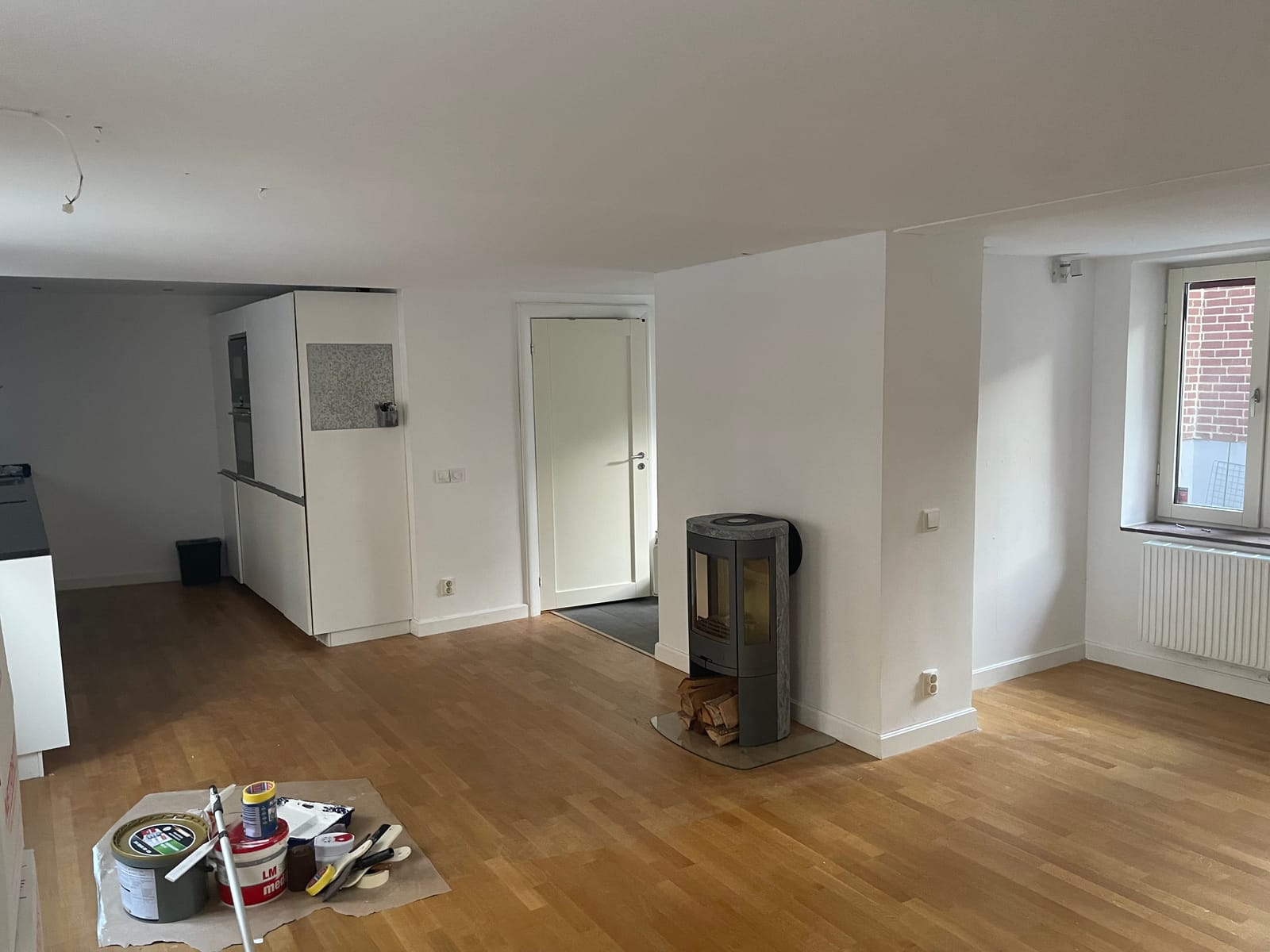 3 rok · 94 m² i Helsingborg – bild 4