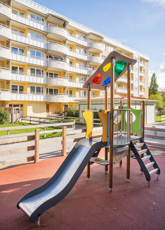 4 rok · 96 m² i Örebro – bild 7