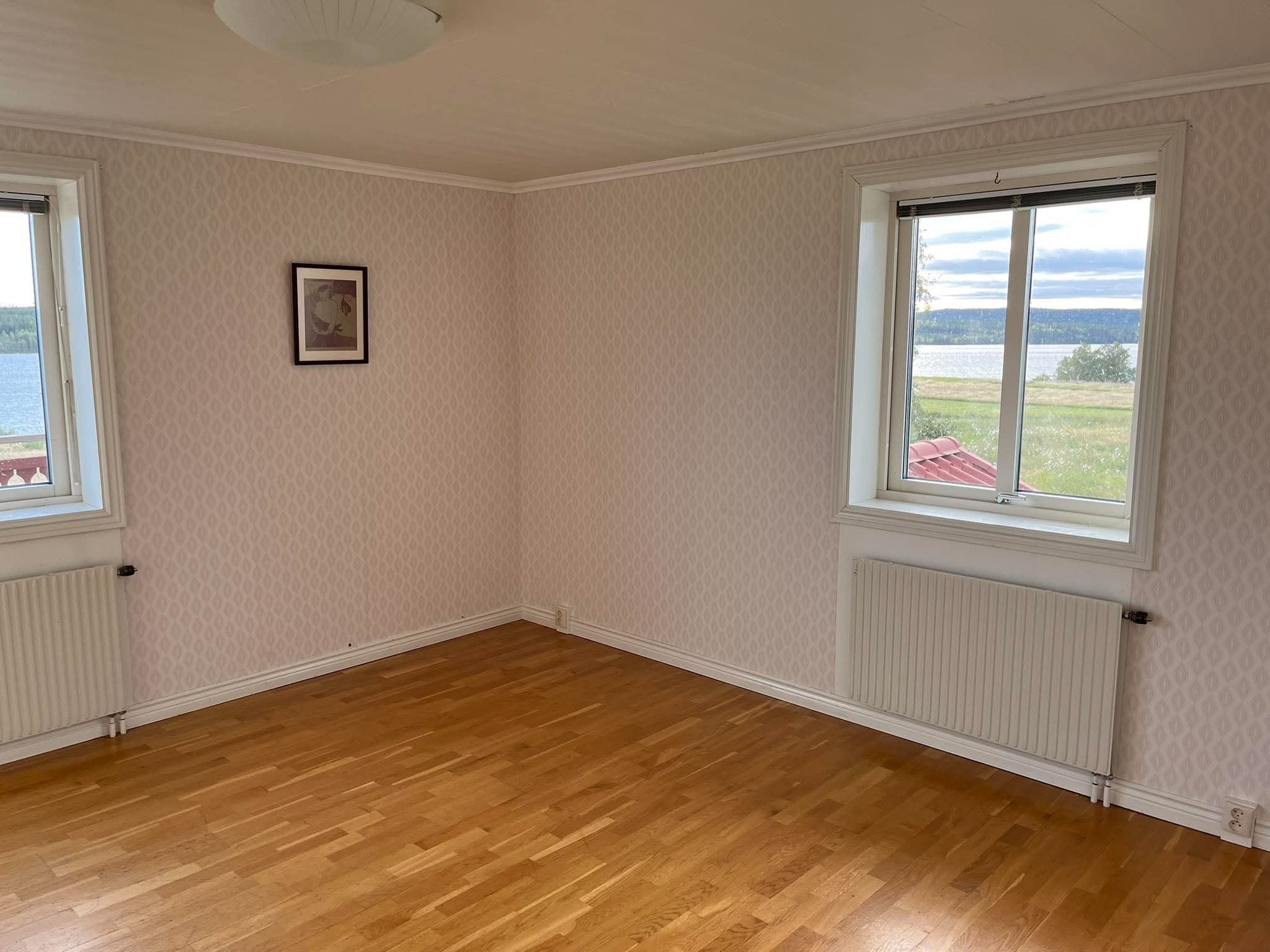 4 rok · 140 m² i Strömsund – bild 9