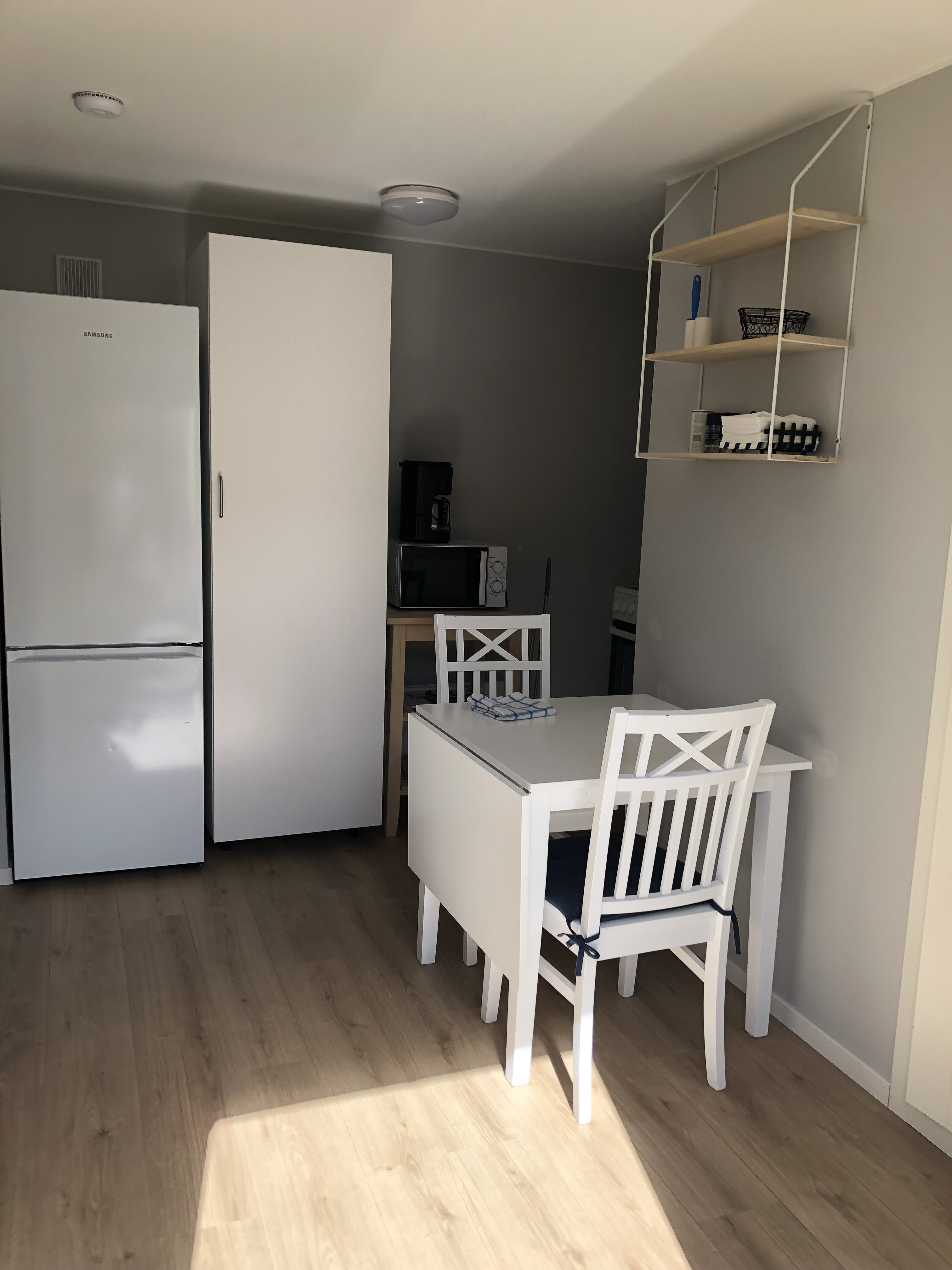 Lägenhet, 1 rooms, 28 sqm, Åhus – bild 2