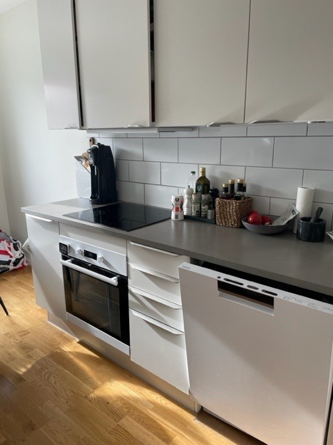 Lägenhet, 2 rooms, 61 sqm, Strängnäs
